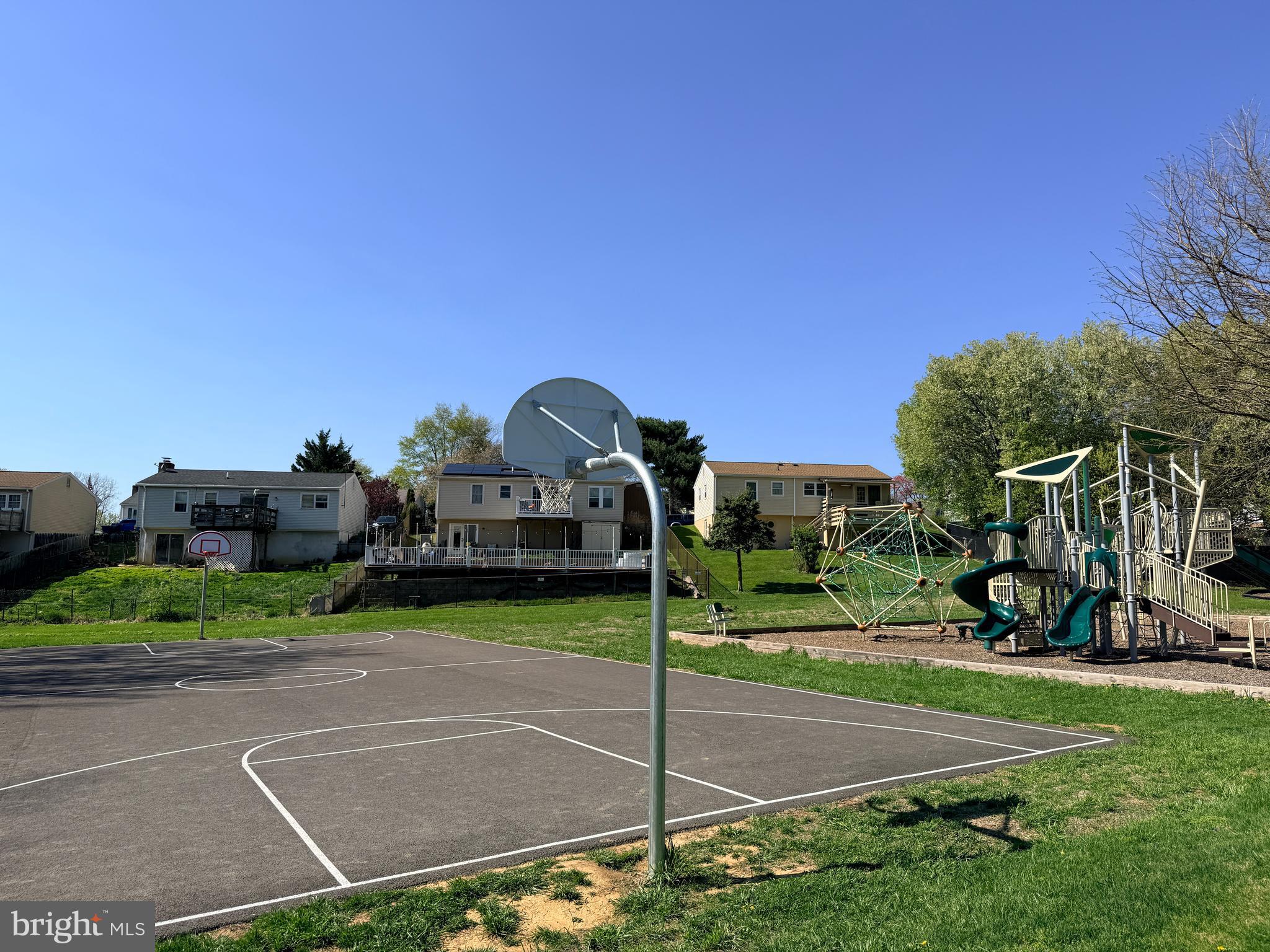 BRUNSWICK - Residential