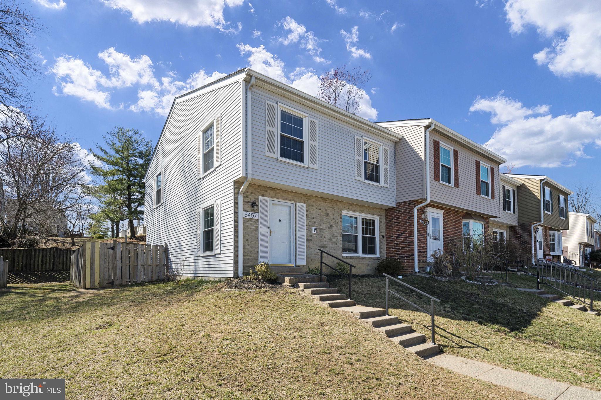 WINDSOR PARK - Residential