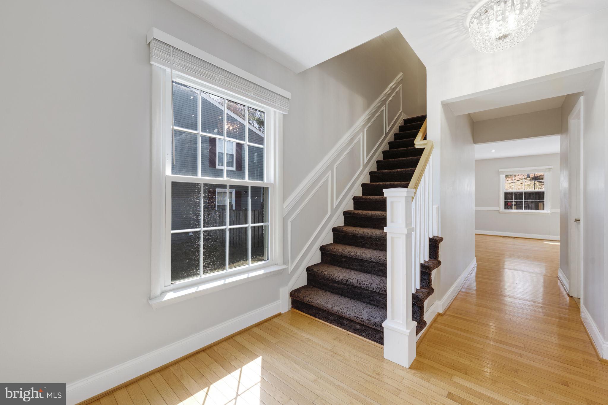 WINDSOR PARK - Residential