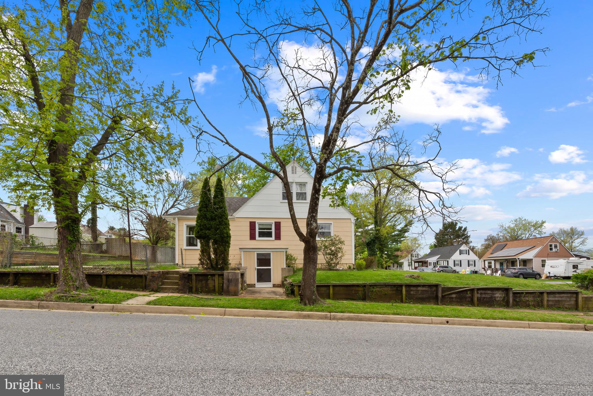 SILVER CREEK - Residential Lease