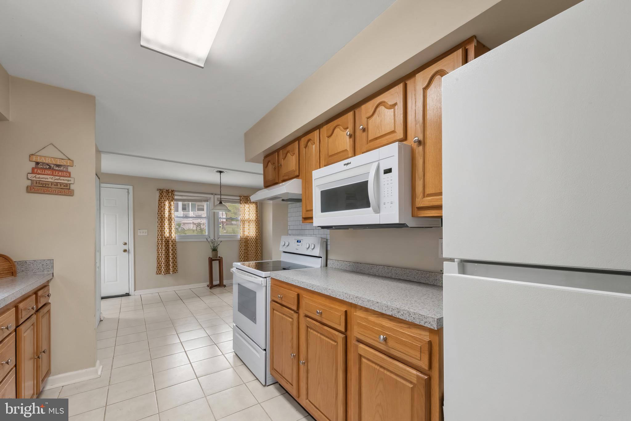SILVER CREEK - Residential Lease