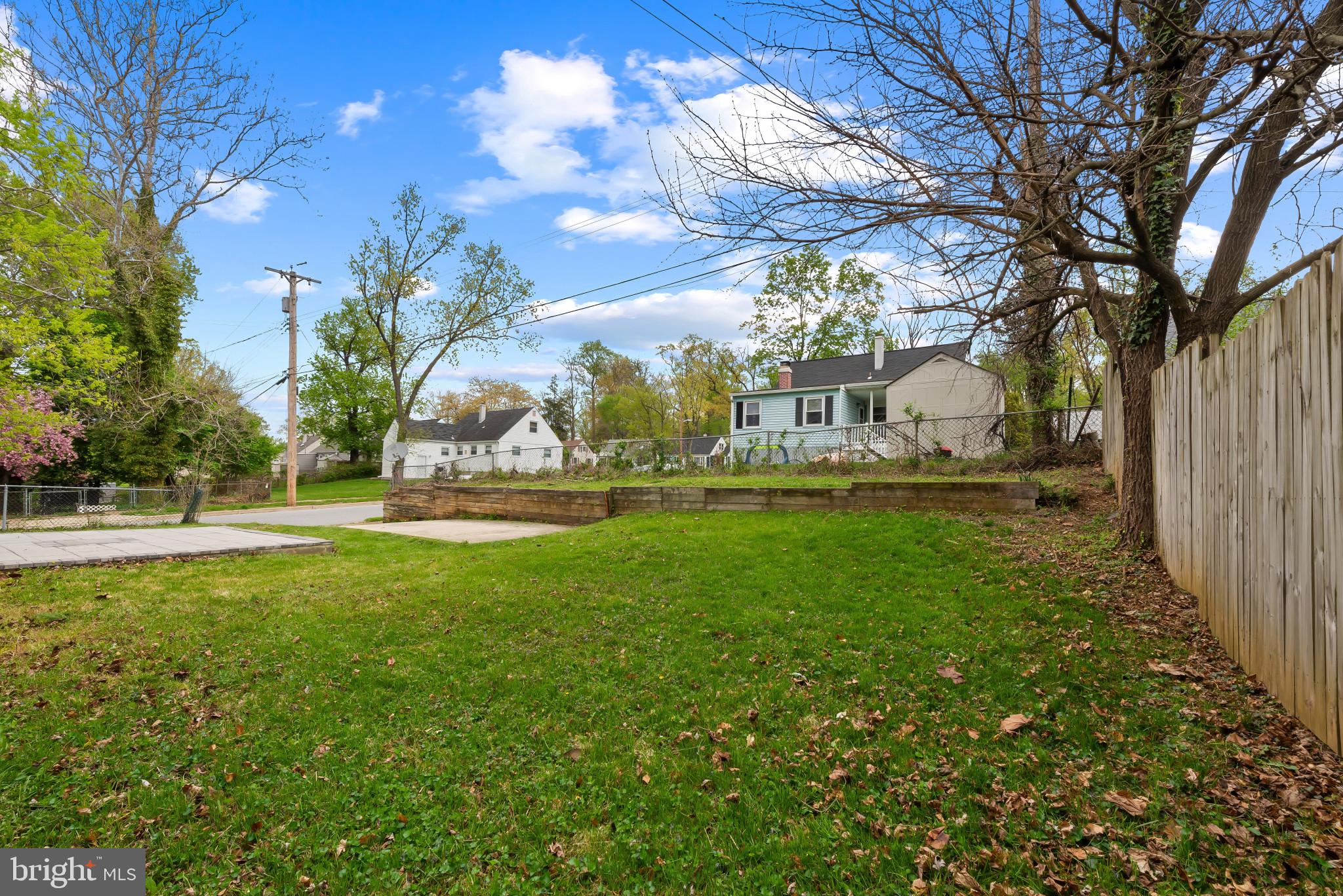 SILVER CREEK - Residential Lease