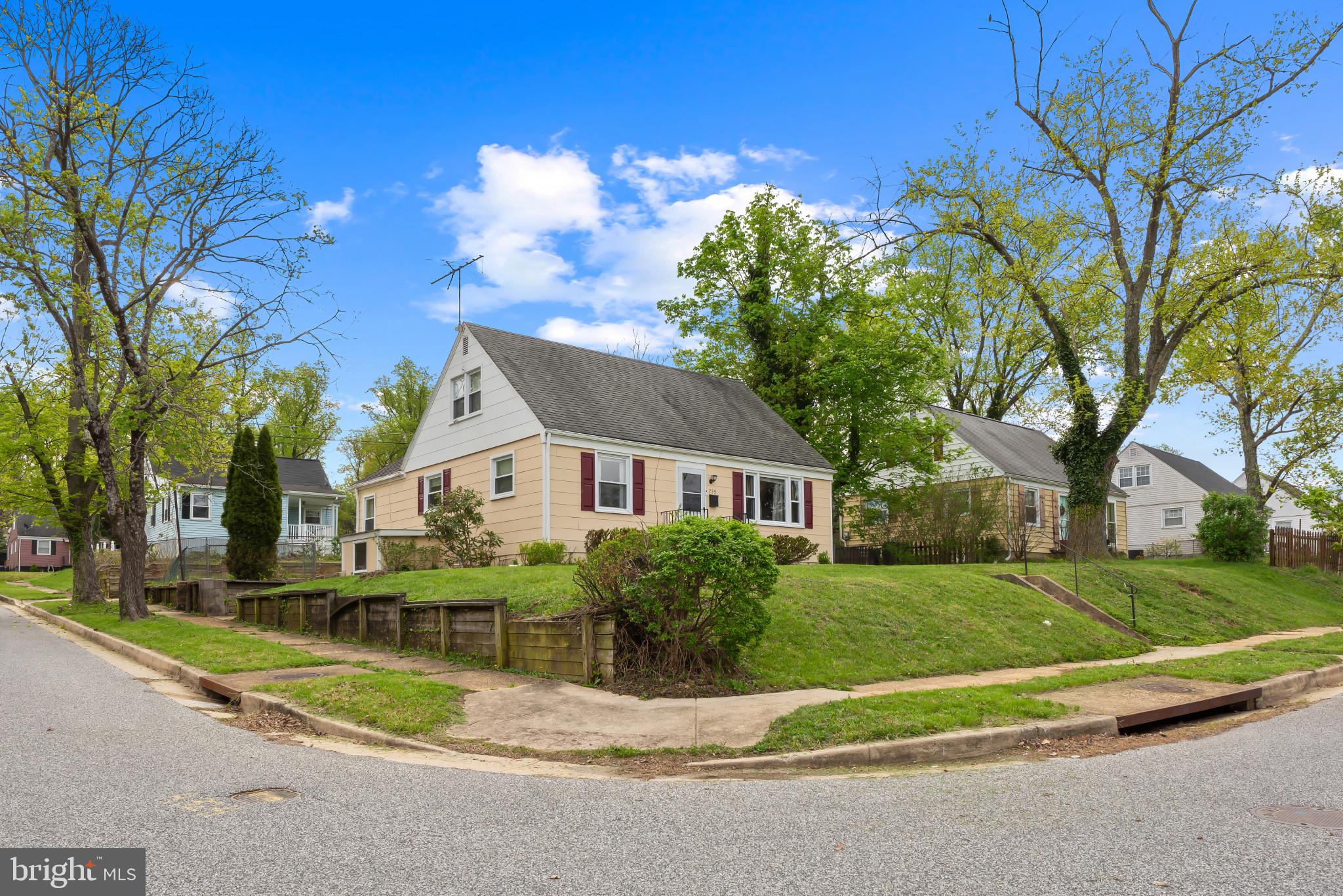 SILVER CREEK - Residential Lease