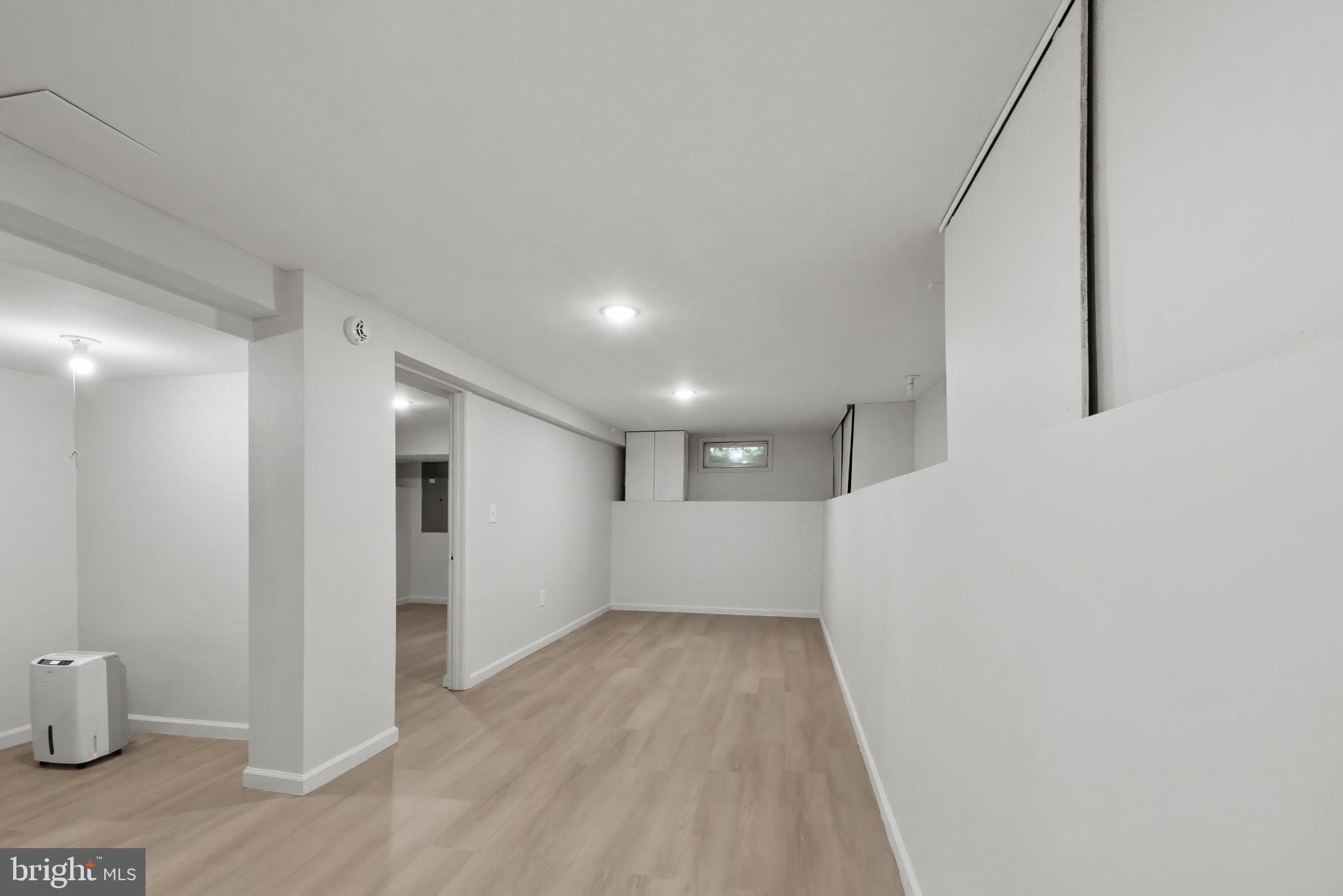 SILVER CREEK - Residential Lease