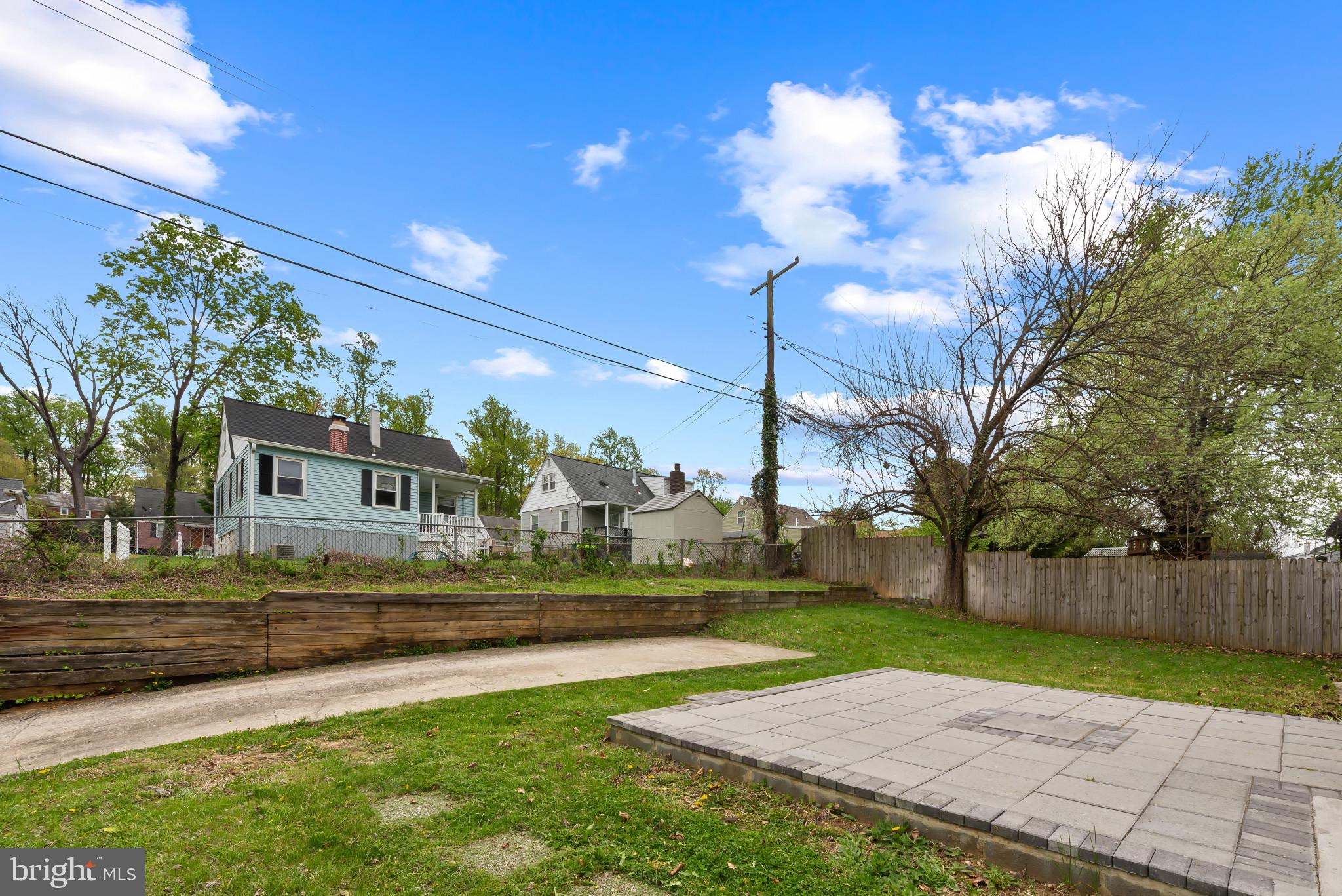SILVER CREEK - Residential Lease