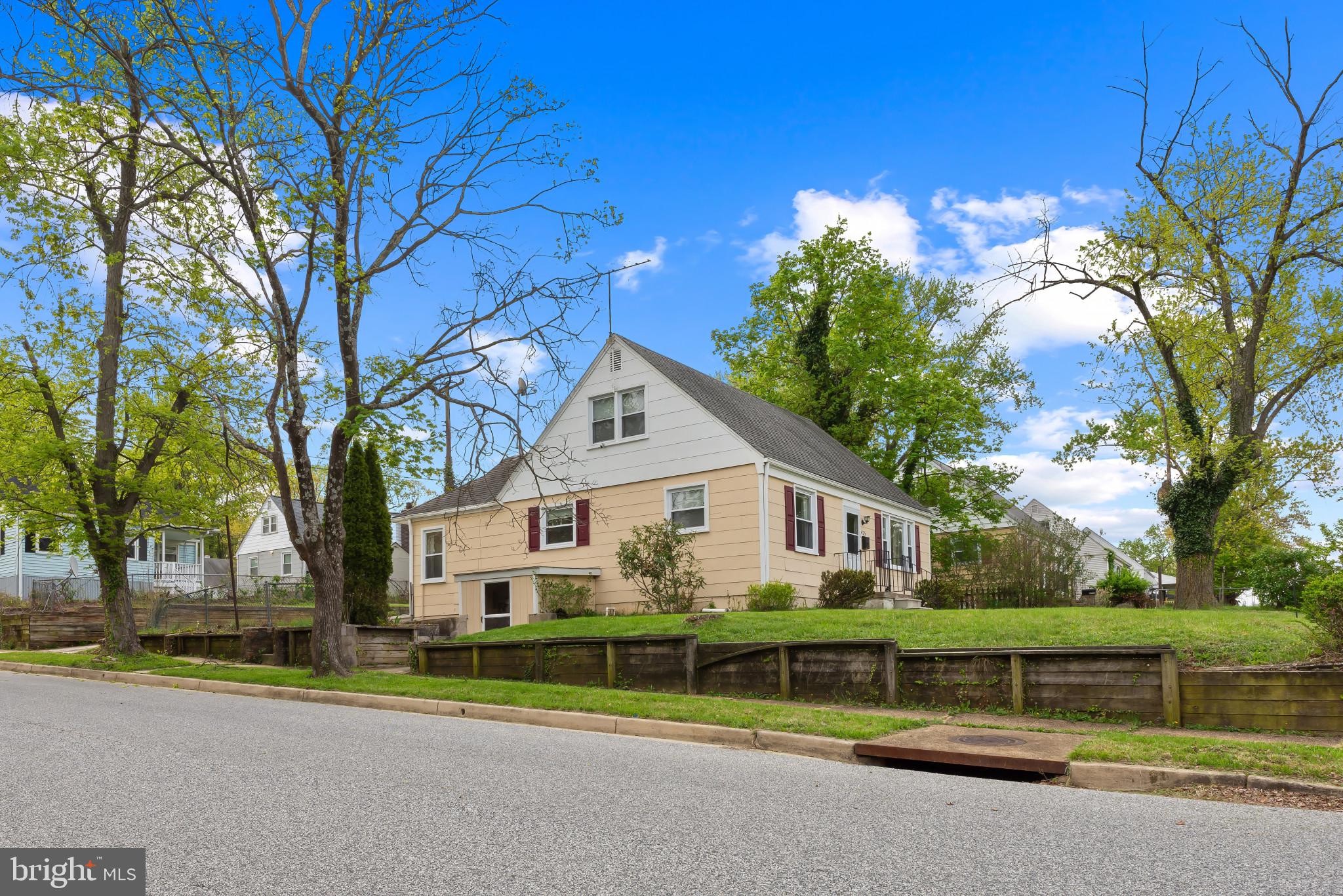 SILVER CREEK - Residential Lease