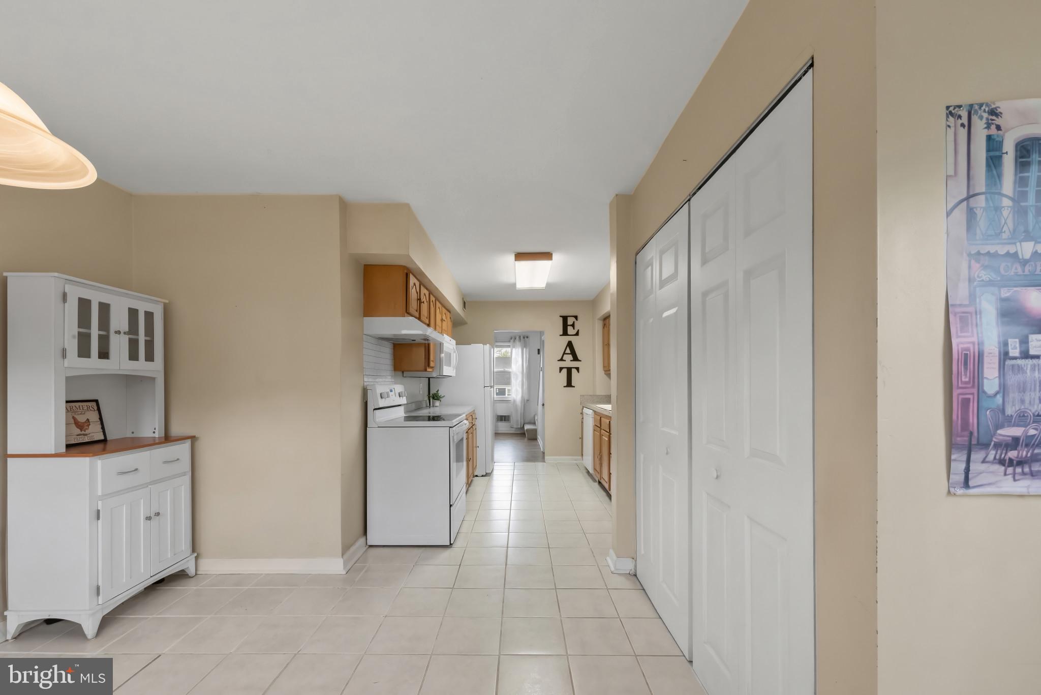 SILVER CREEK - Residential Lease