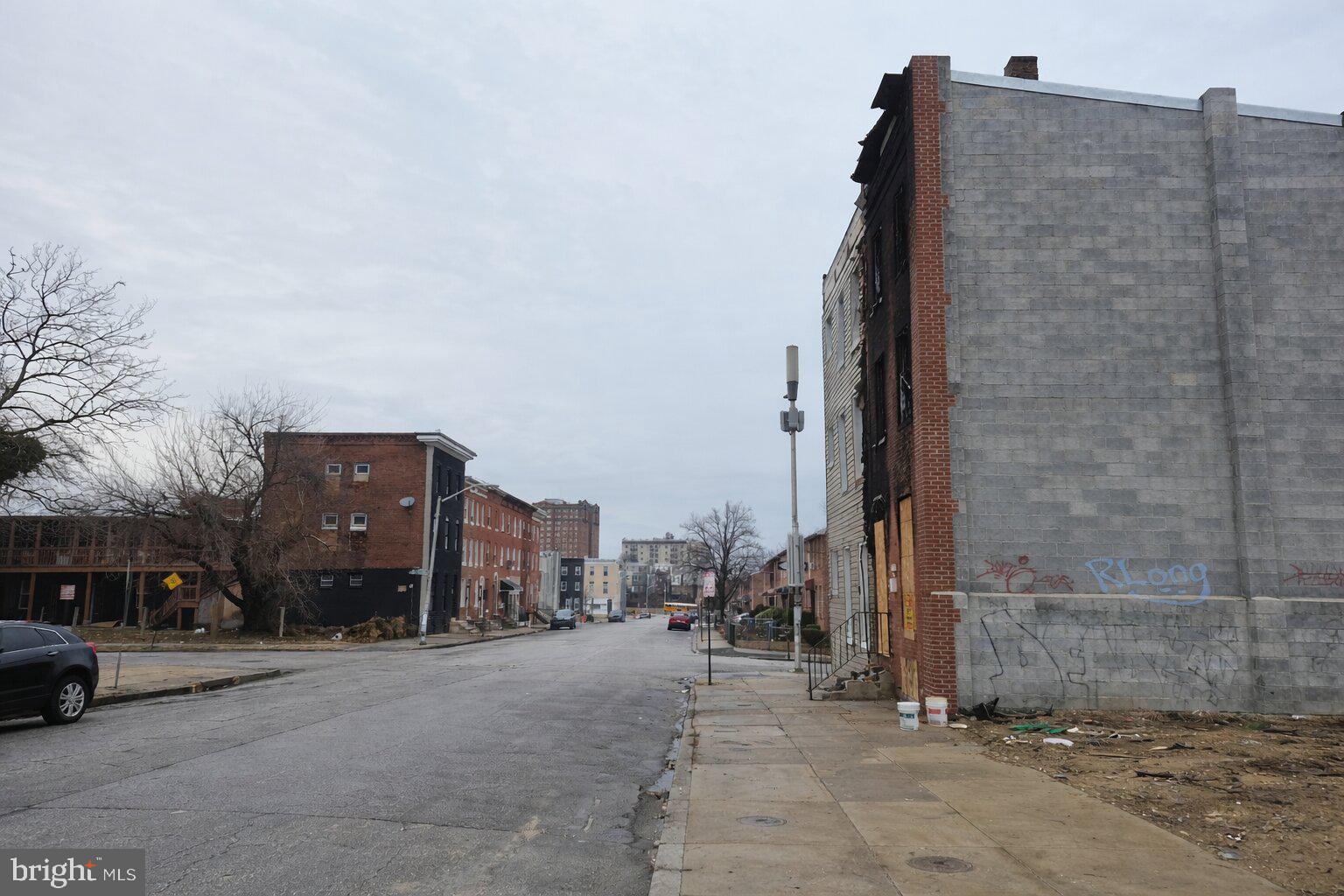 PENN NORTH - Residential