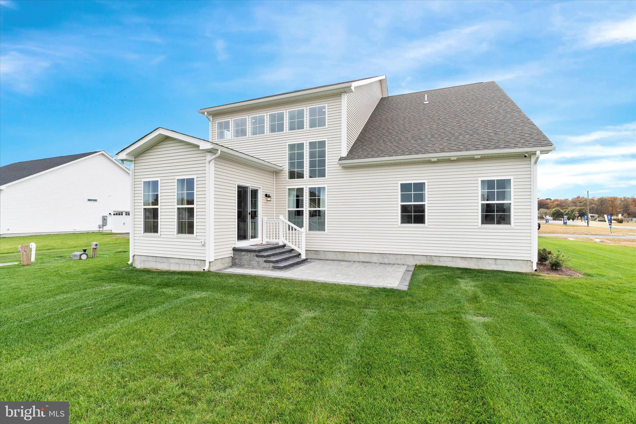 28002 TUNDRA DRIVE - LOT #87