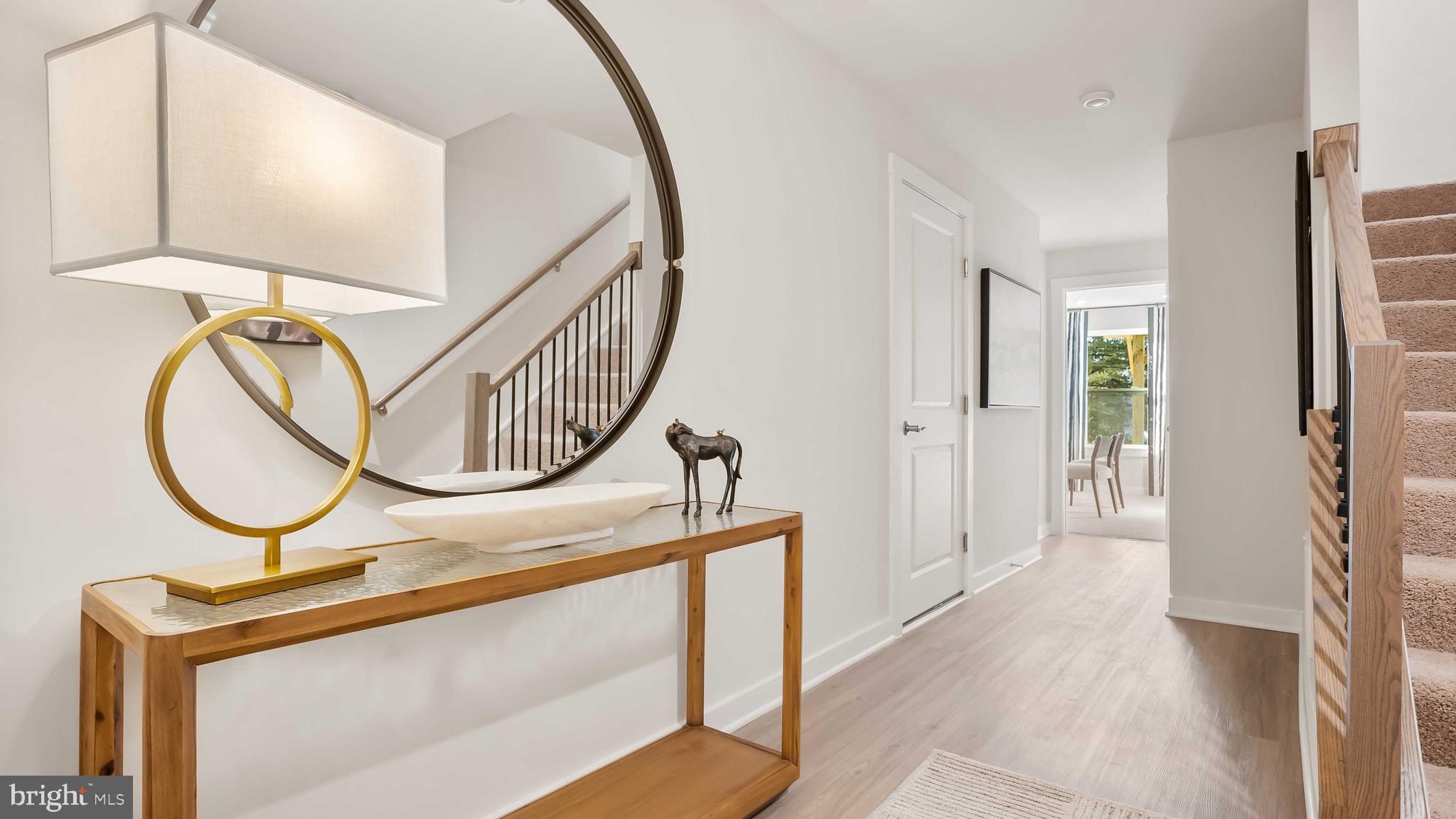 SOUTH BROOK - Residential