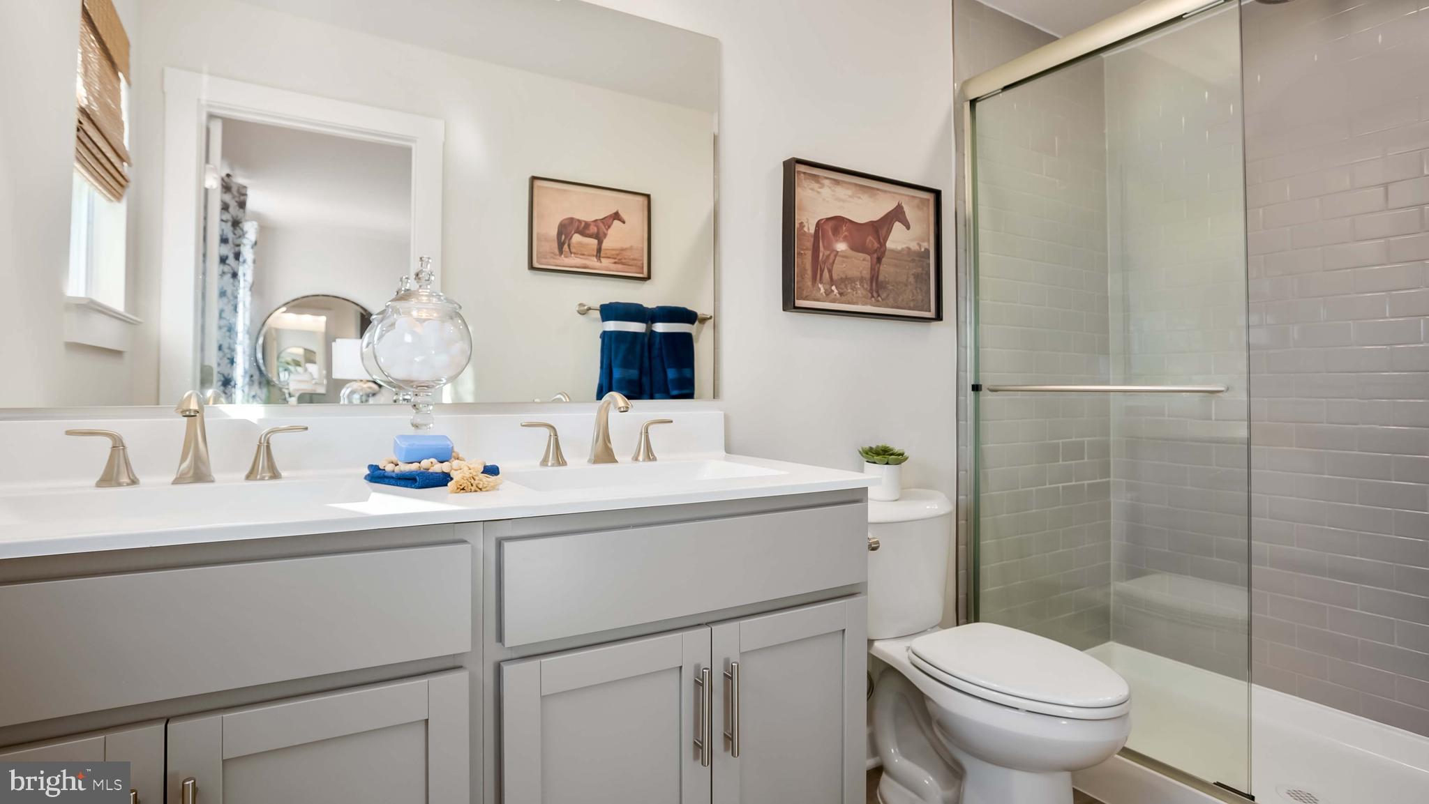 SOUTH BROOK - Residential