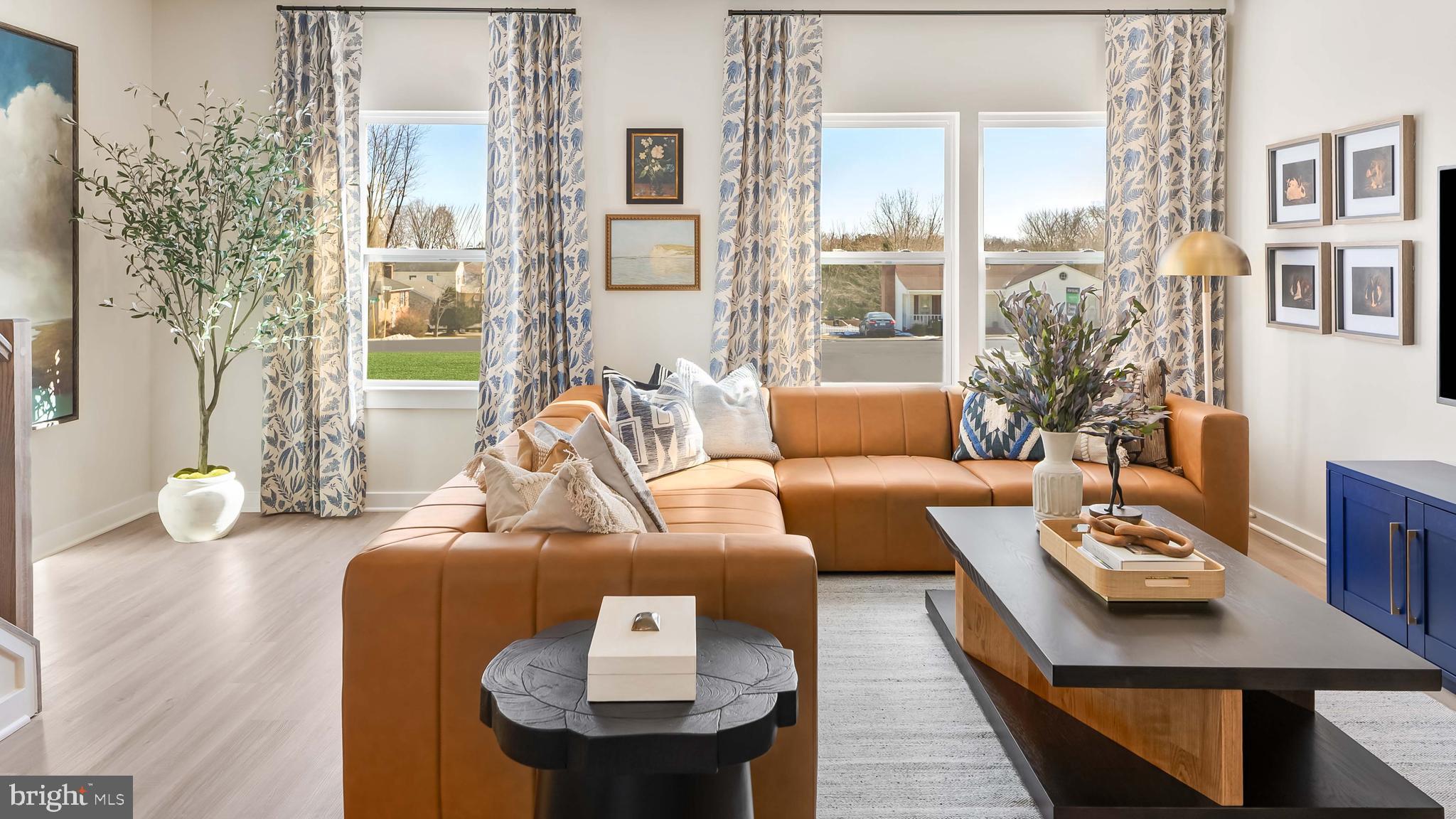 SOUTH BROOK - Residential