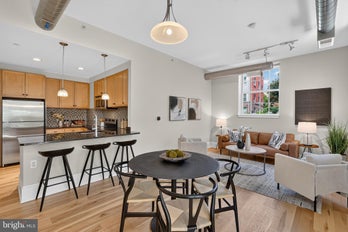 Condominium at 2035 2ND STREET NW GL08