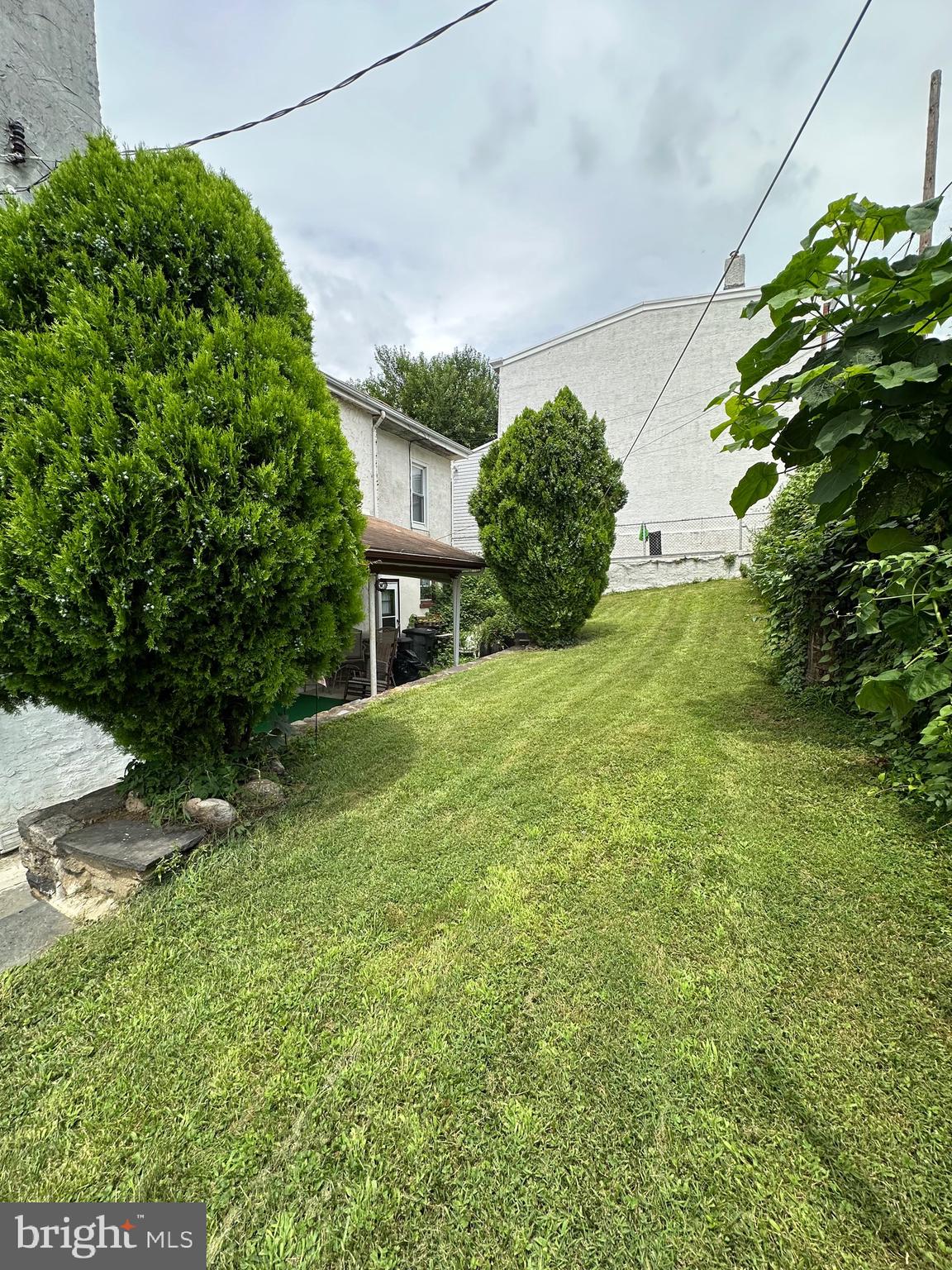 MANAYUNK - Residential