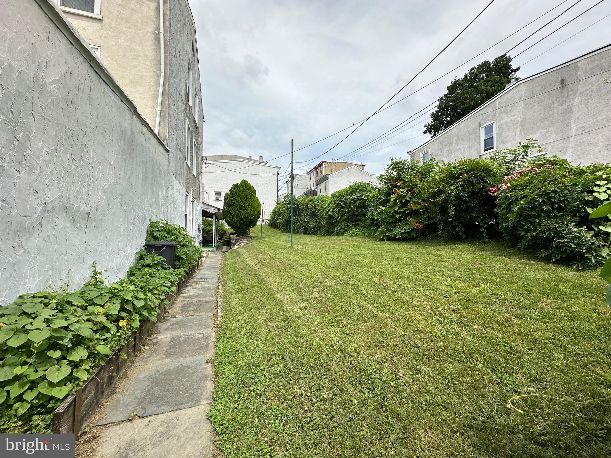 MANAYUNK - Residential