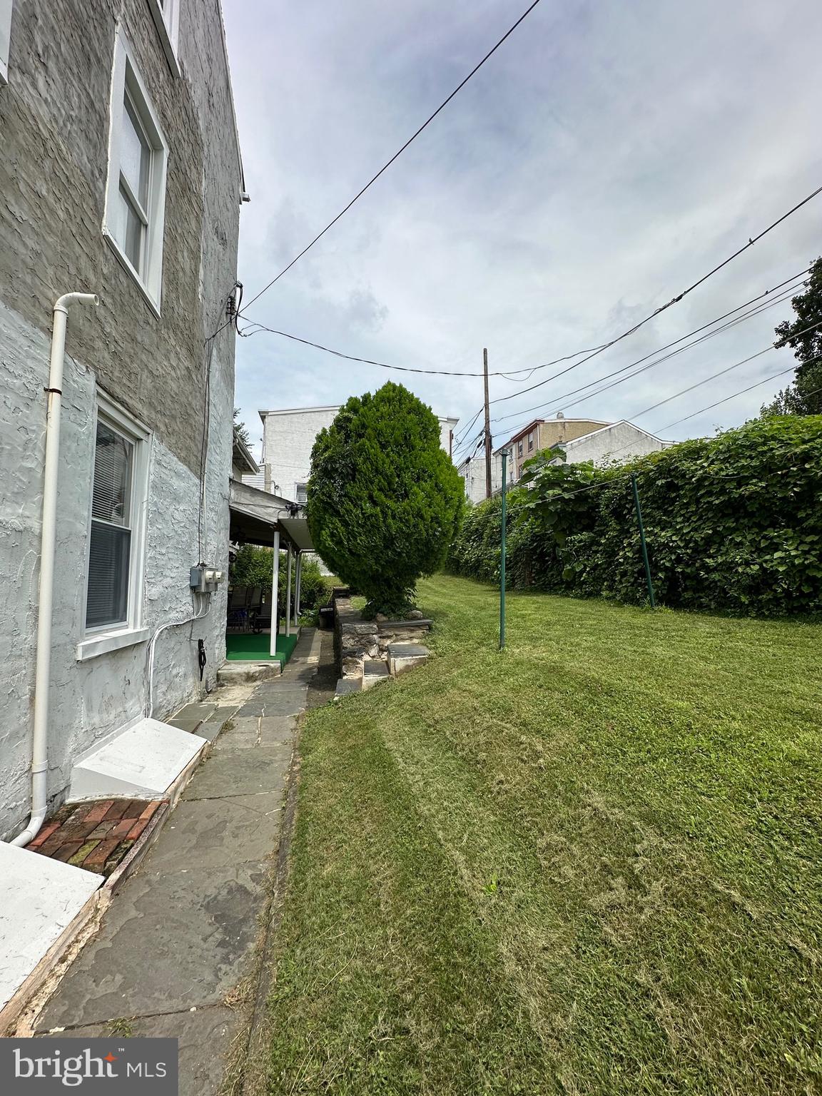 MANAYUNK - Residential