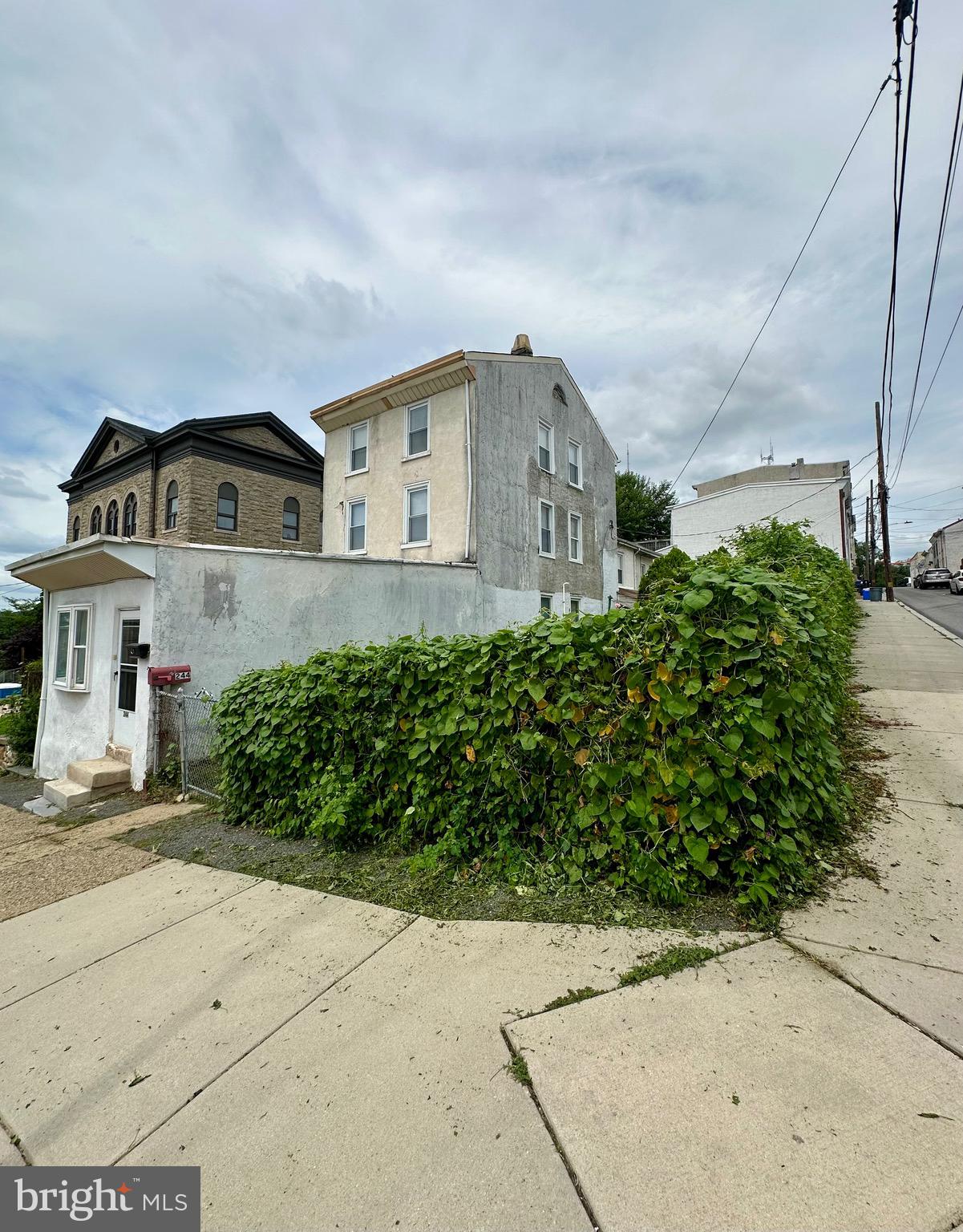 MANAYUNK - Residential