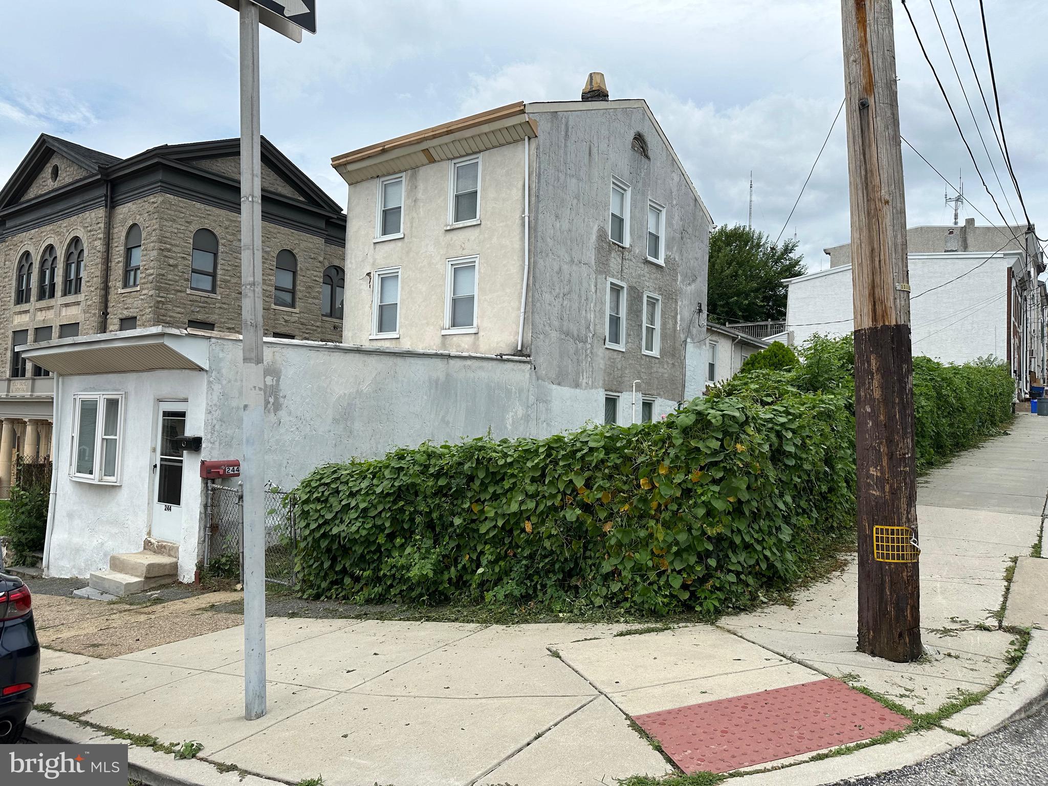 MANAYUNK - Residential