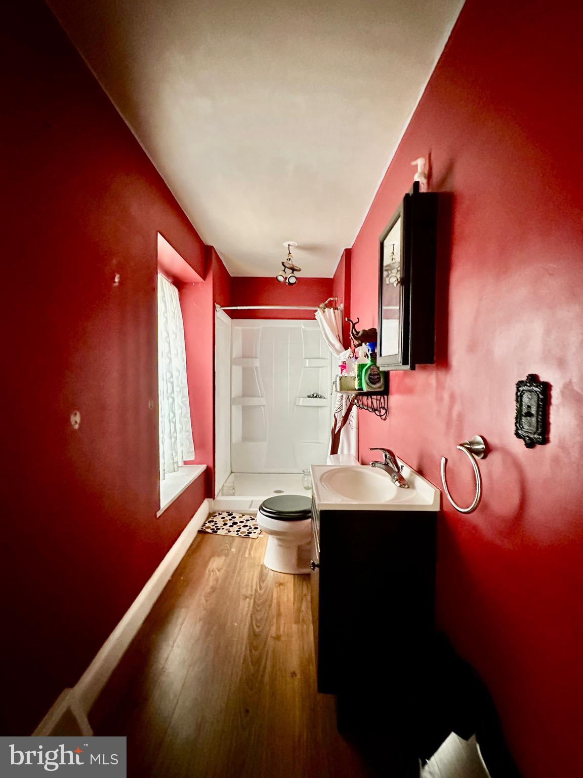 MANAYUNK - Residential