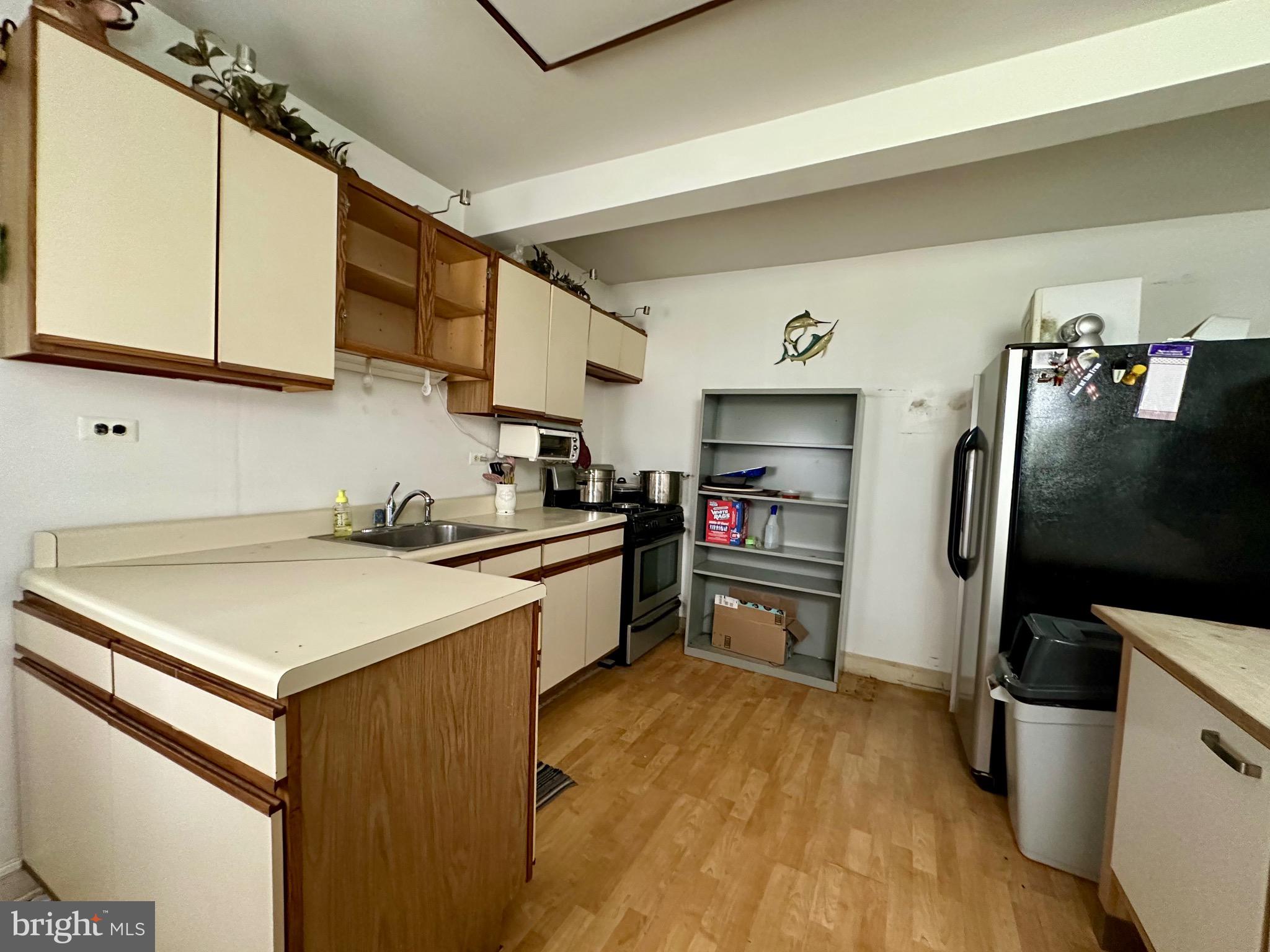 MANAYUNK - Residential