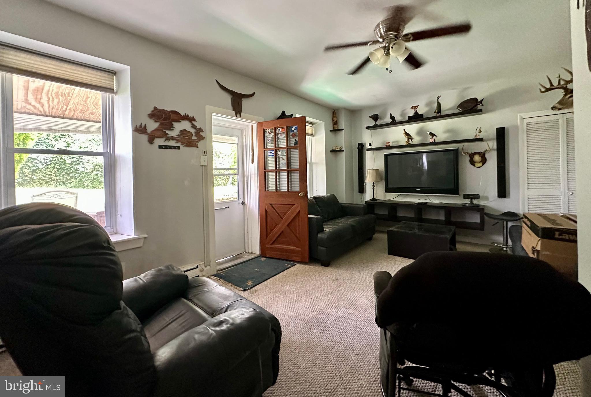 MANAYUNK - Residential