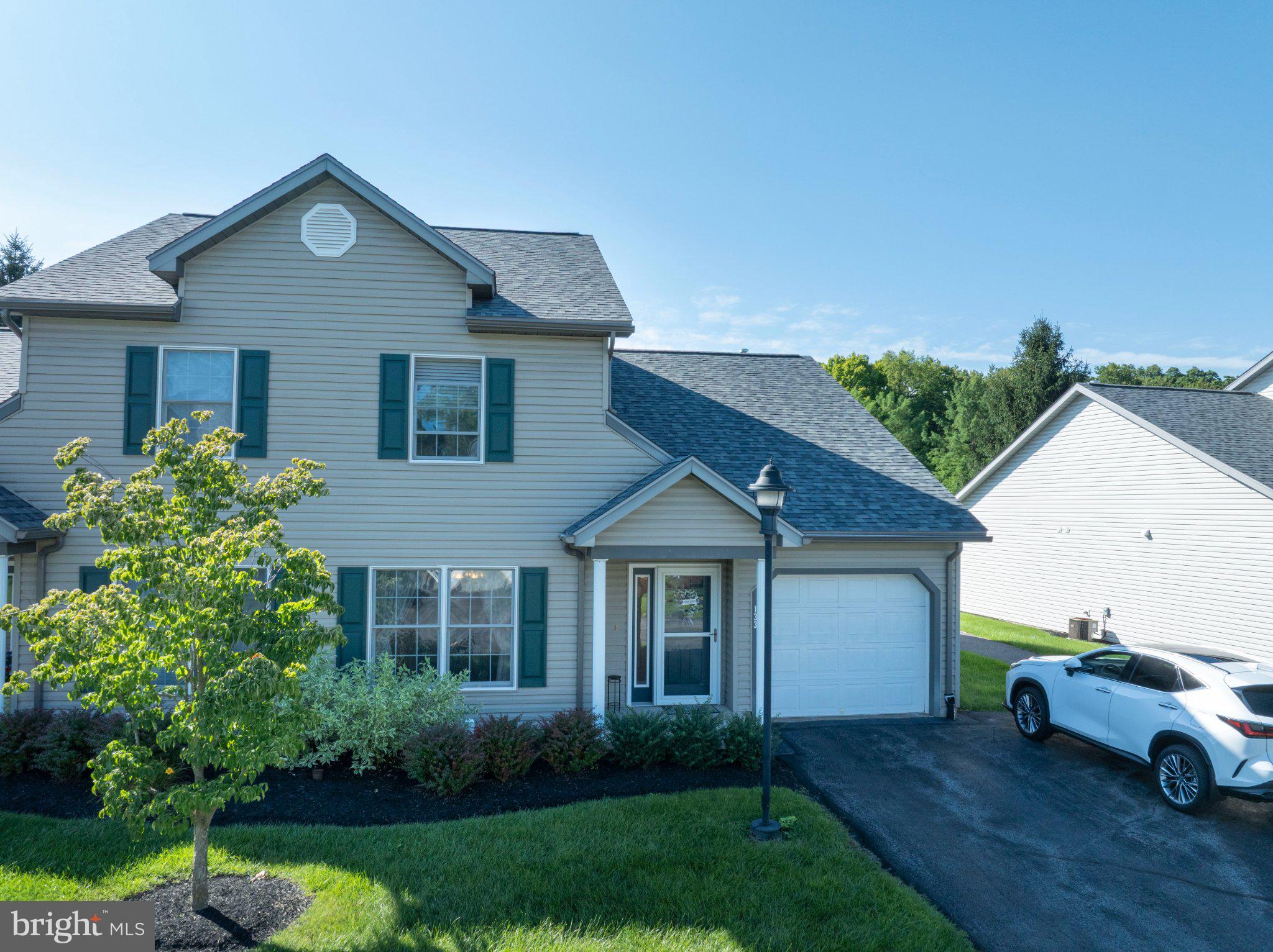 133 WINCHESTER COURT