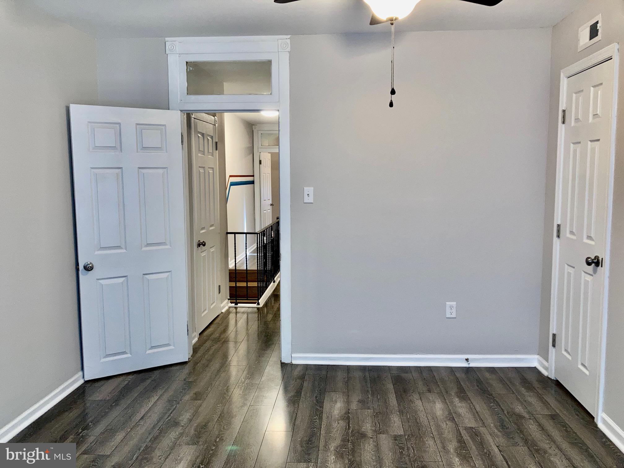 PHILADELPHIA (SOUTH) - Residential Lease