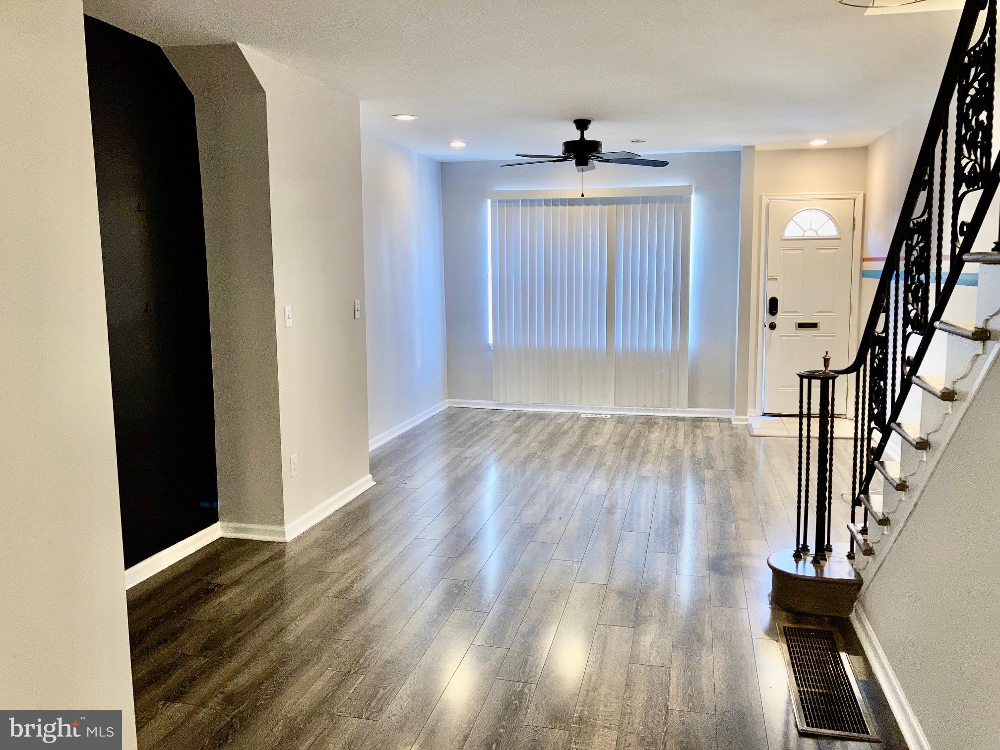 PHILADELPHIA (SOUTH) - Residential Lease