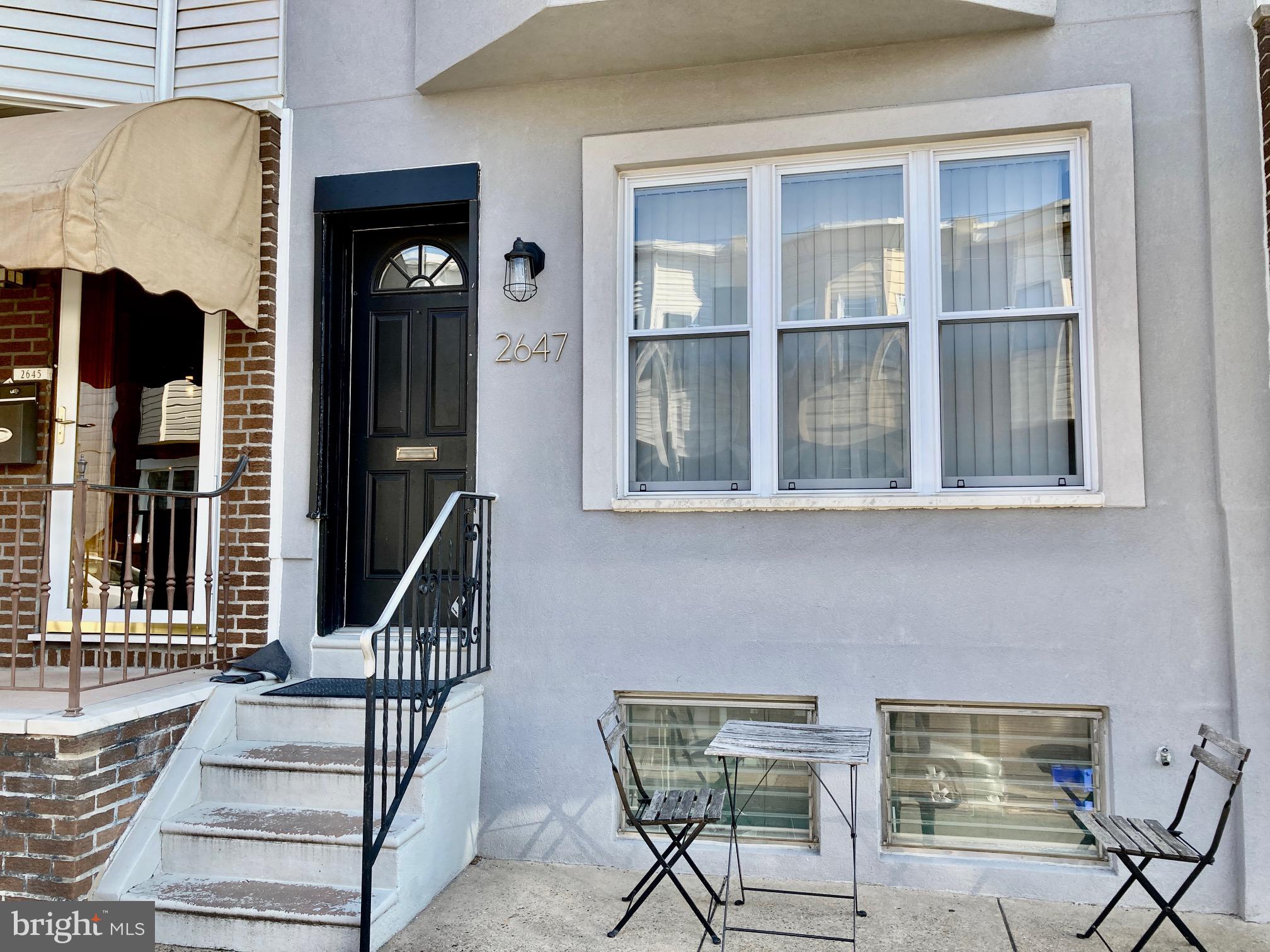 PHILADELPHIA (SOUTH) - Residential Lease