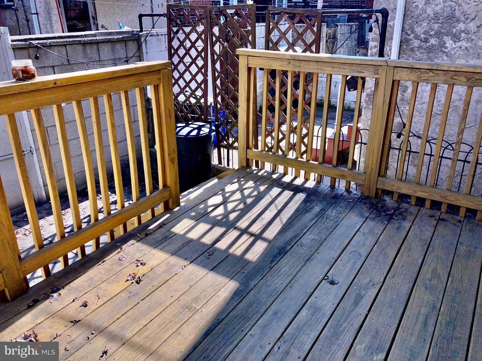 PHILADELPHIA (SOUTH) - Residential Lease