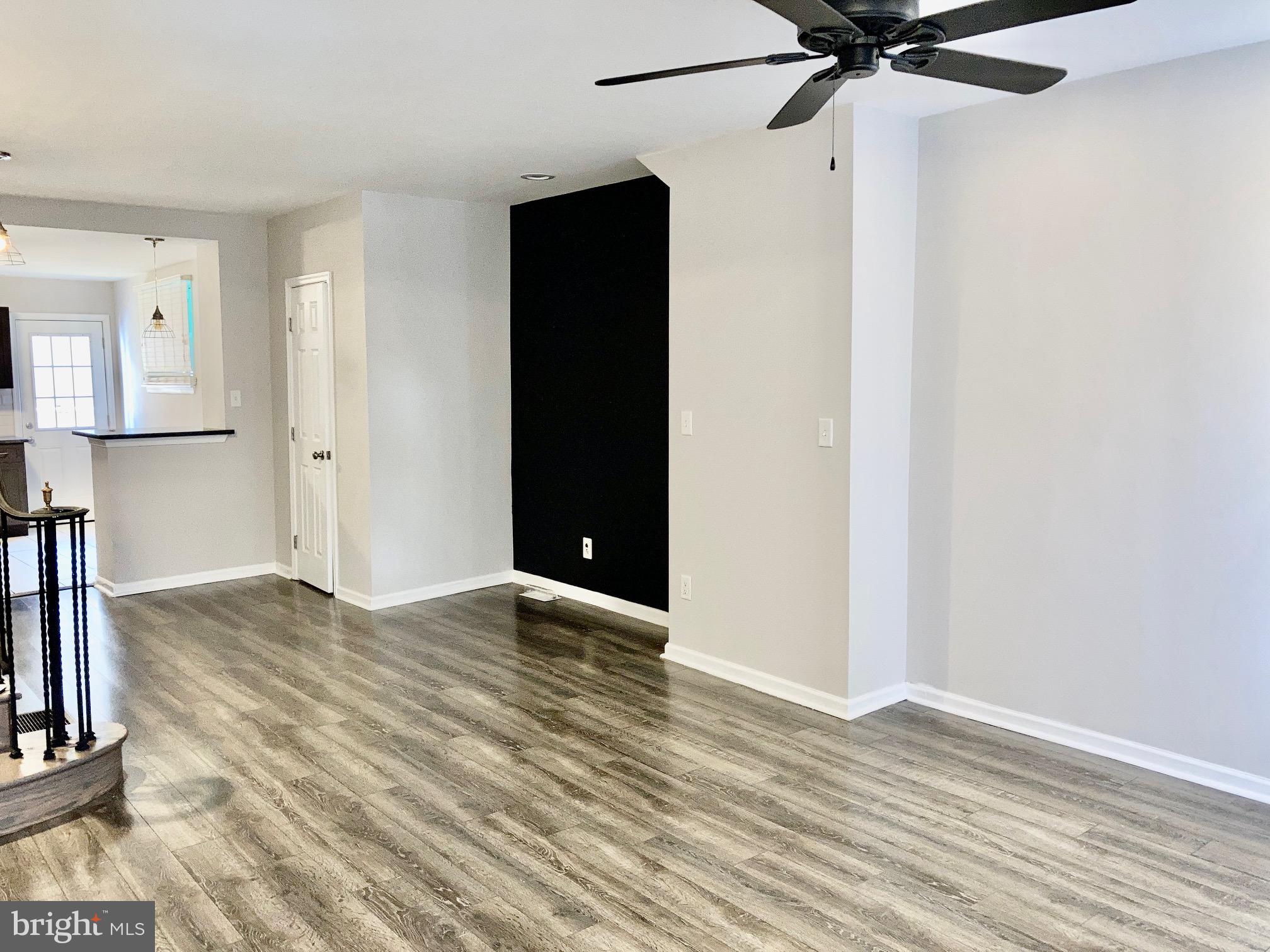 PHILADELPHIA (SOUTH) - Residential Lease