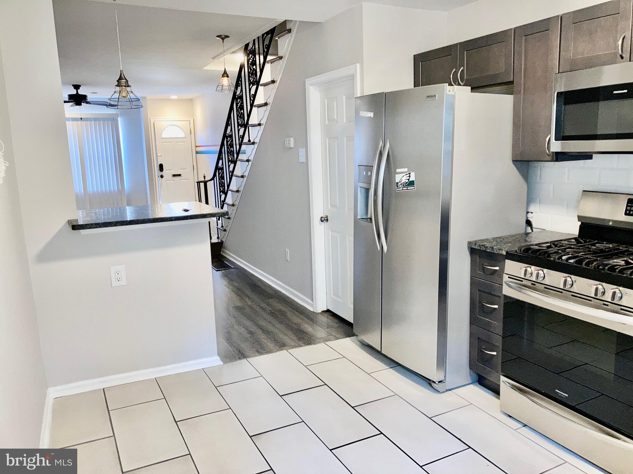 PHILADELPHIA (SOUTH) - Residential Lease