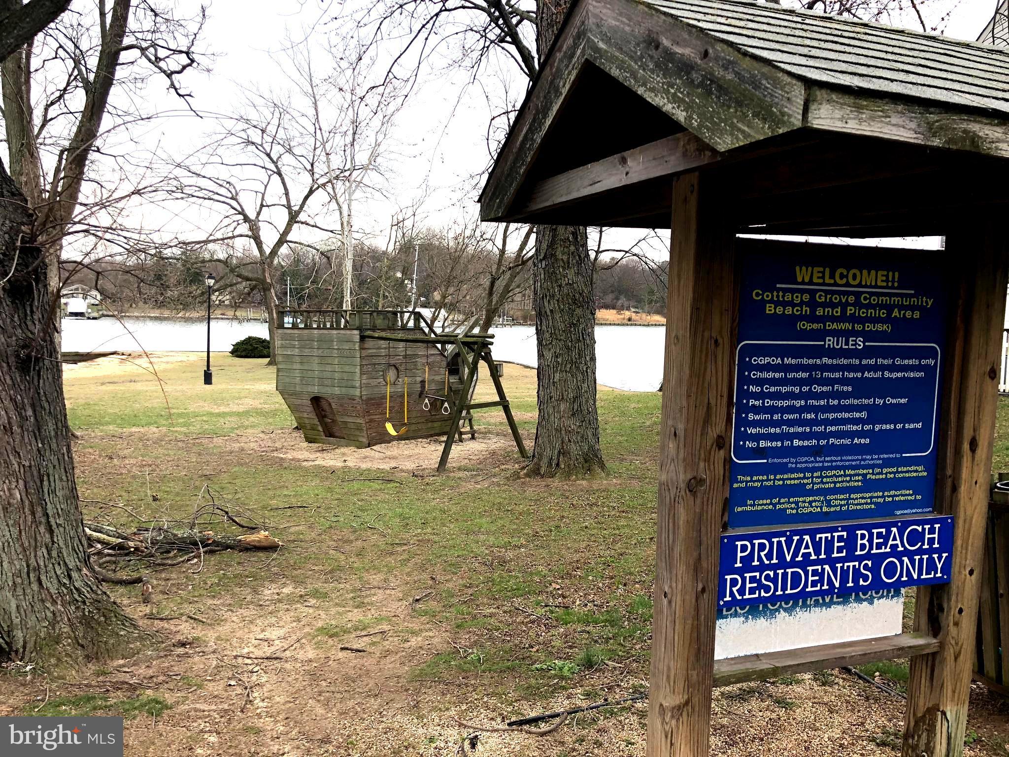 COTTAGE GROVE - Residential