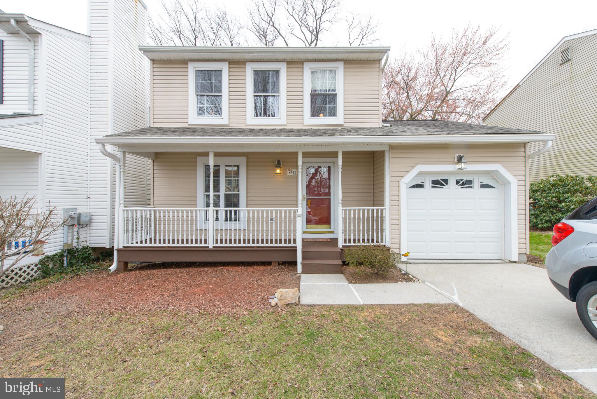 COTTAGE GROVE - Residential