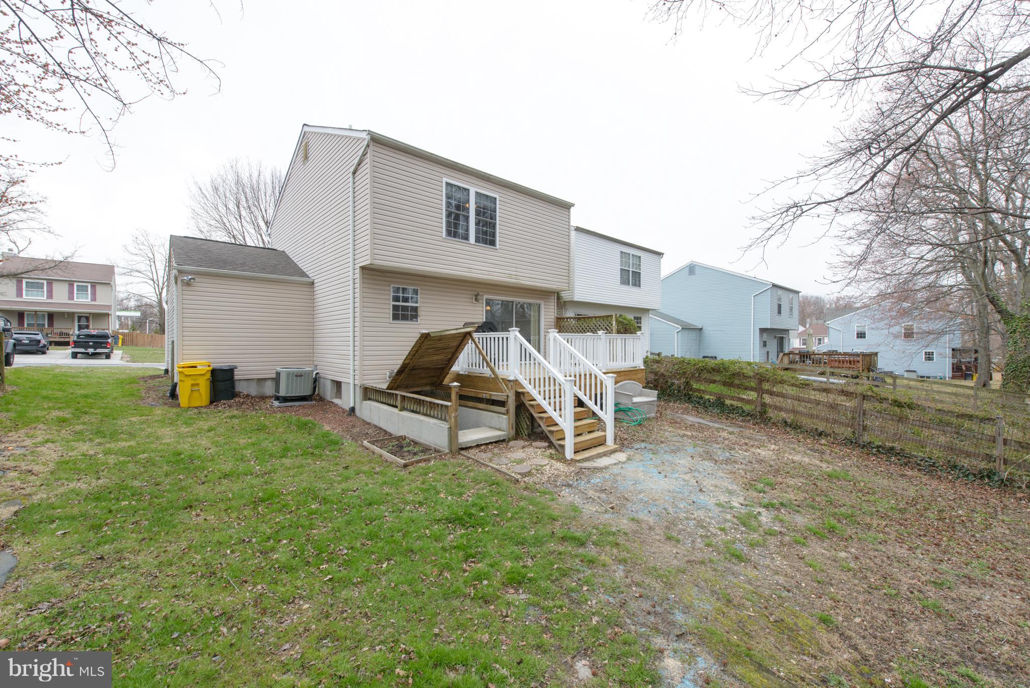 COTTAGE GROVE - Residential