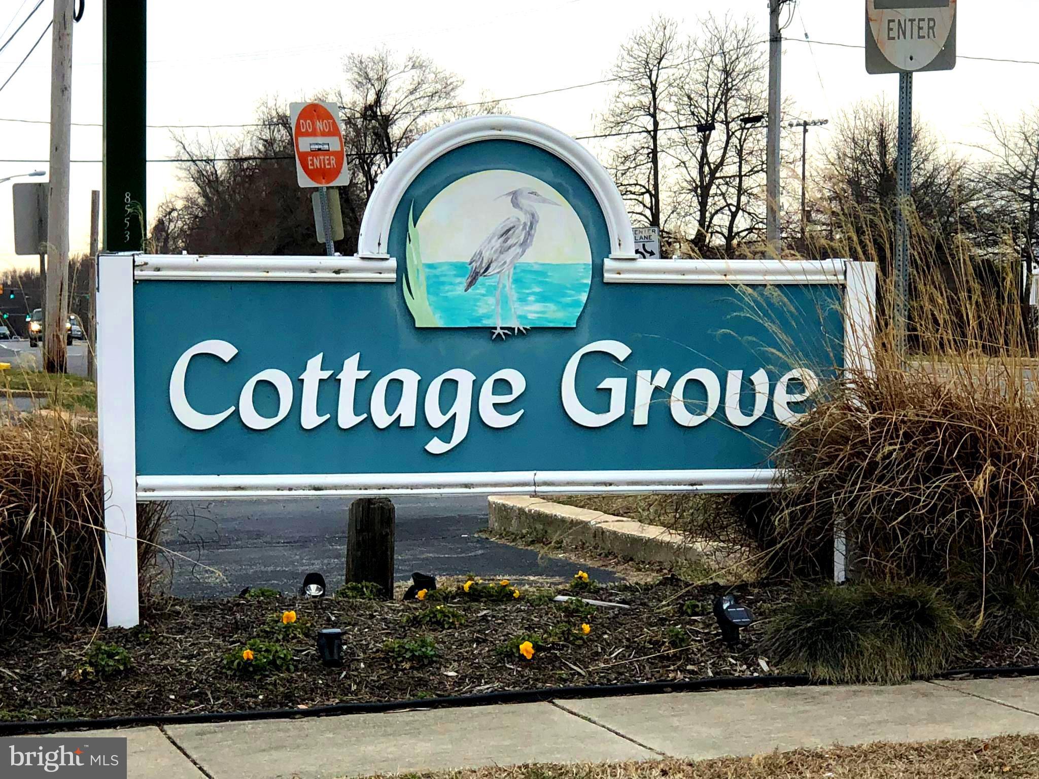 COTTAGE GROVE - Residential