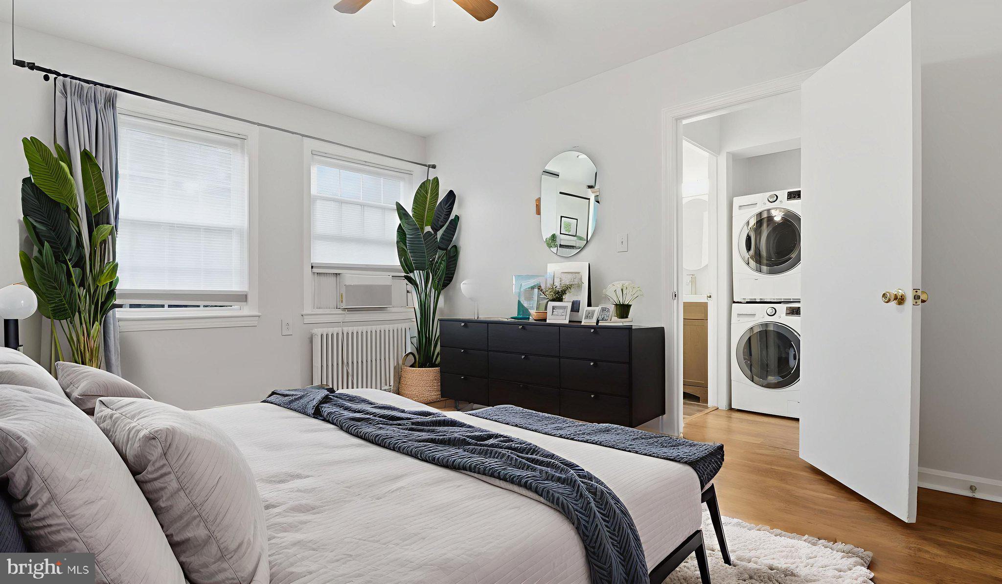 FREDERICK COURTS - Residential Lease