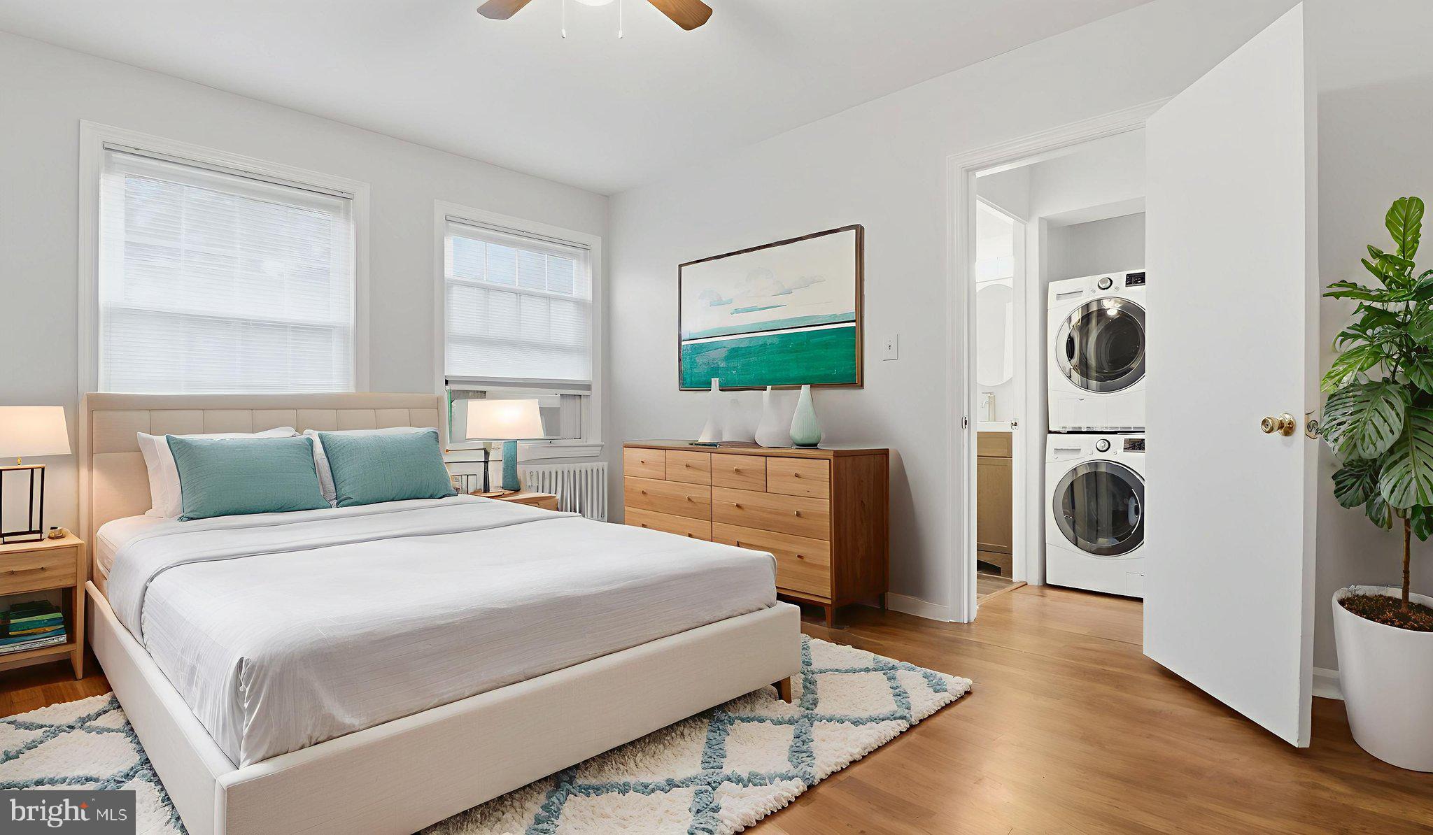 FREDERICK COURTS - Residential Lease