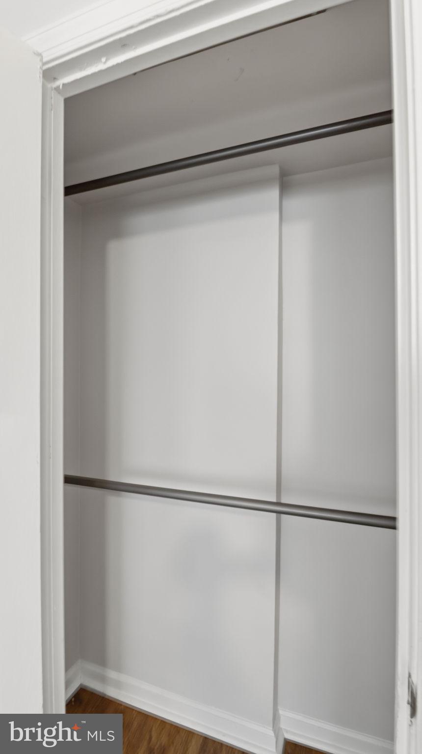 FREDERICK COURTS - Residential Lease