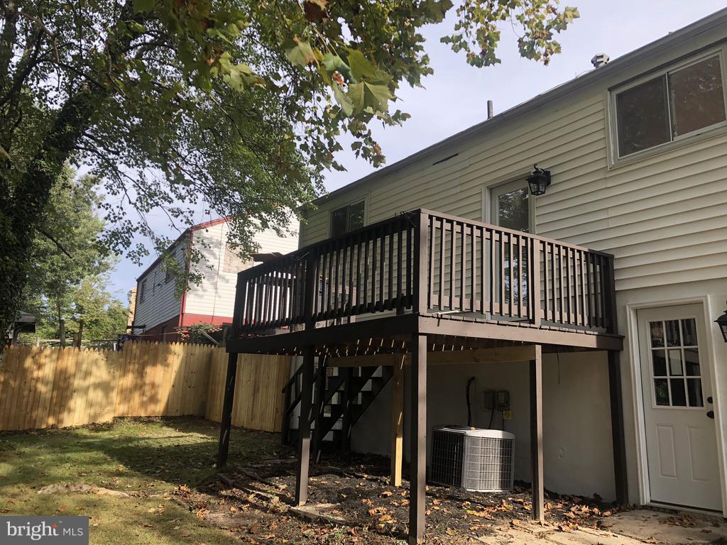 BEACON HEIGHTS - Residential