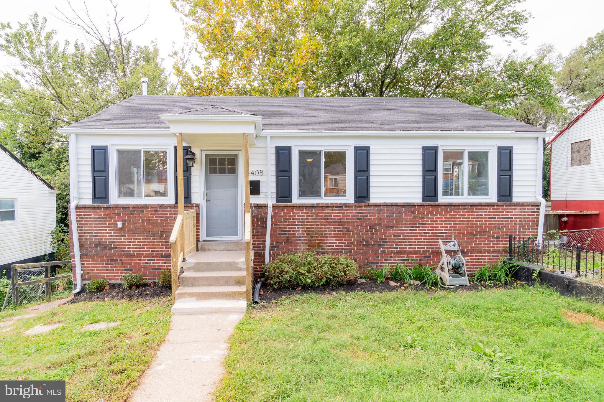 BEACON HEIGHTS - Residential