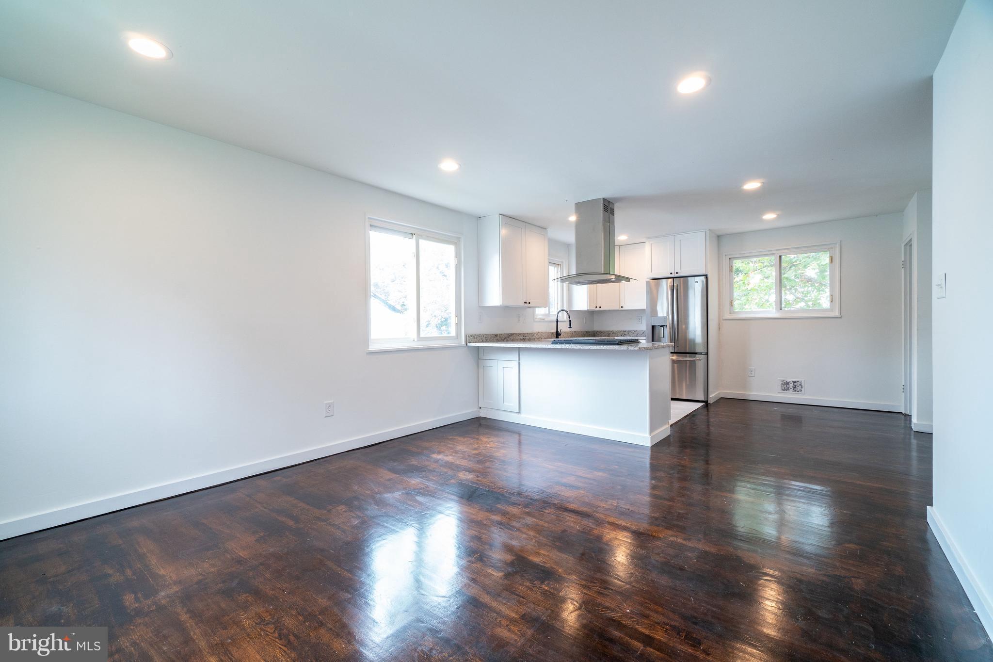 BEACON HEIGHTS - Residential