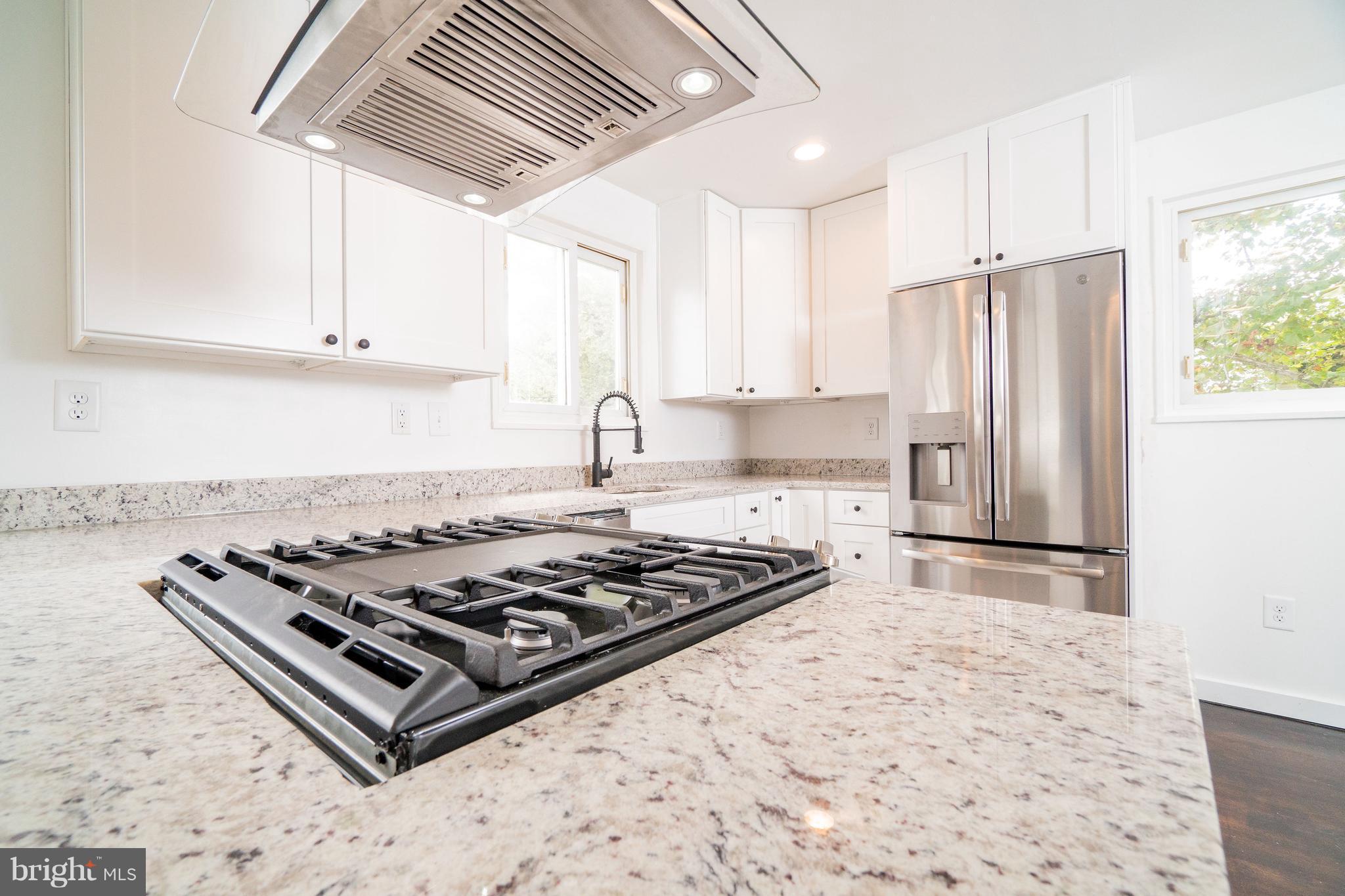 BEACON HEIGHTS - Residential