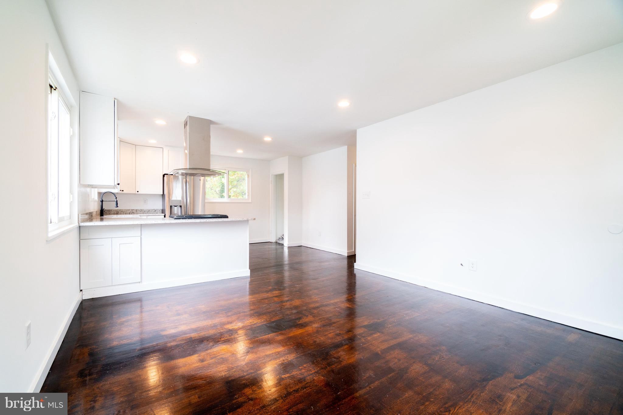 BEACON HEIGHTS - Residential