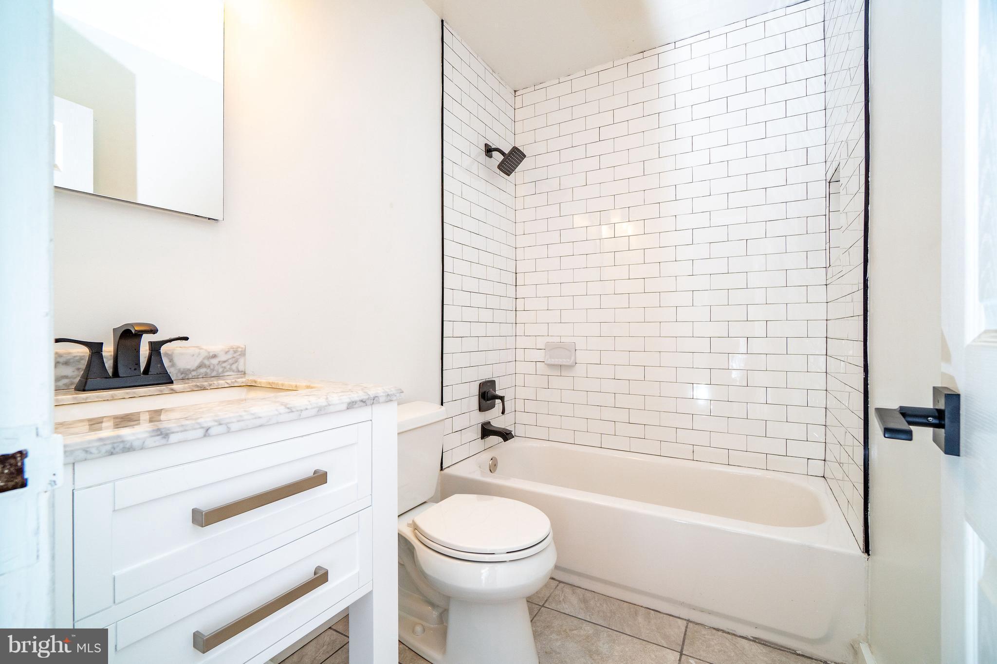 BEACON HEIGHTS - Residential