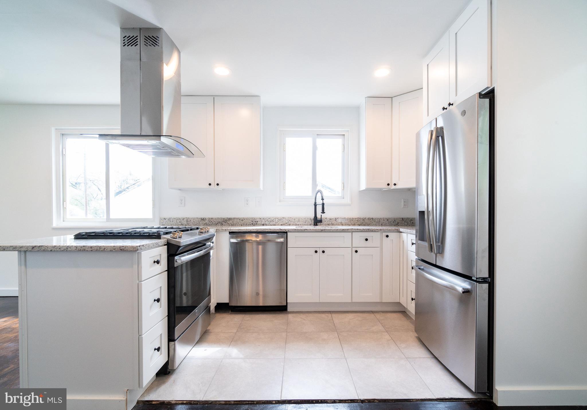 BEACON HEIGHTS - Residential