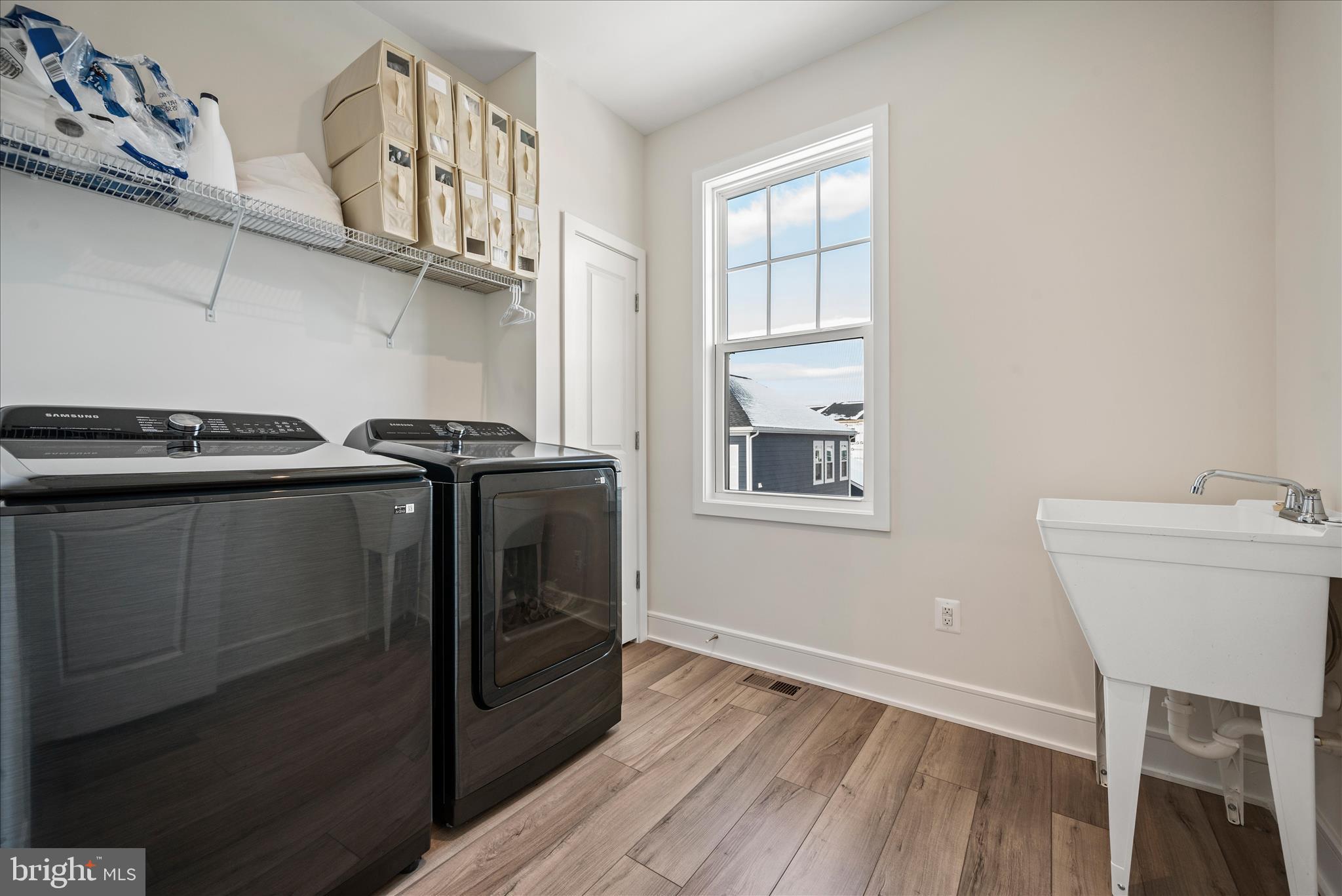 HERITAGE AT MARSHALL - Residential