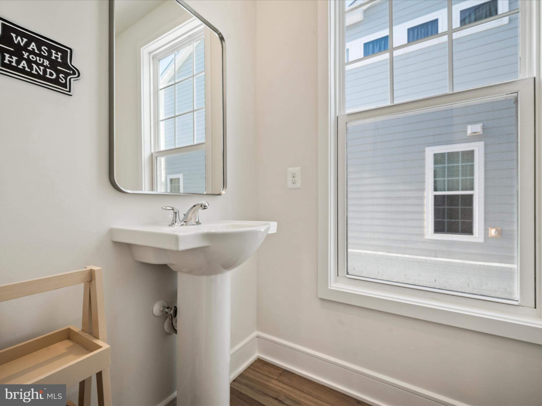 HERITAGE AT MARSHALL - Residential