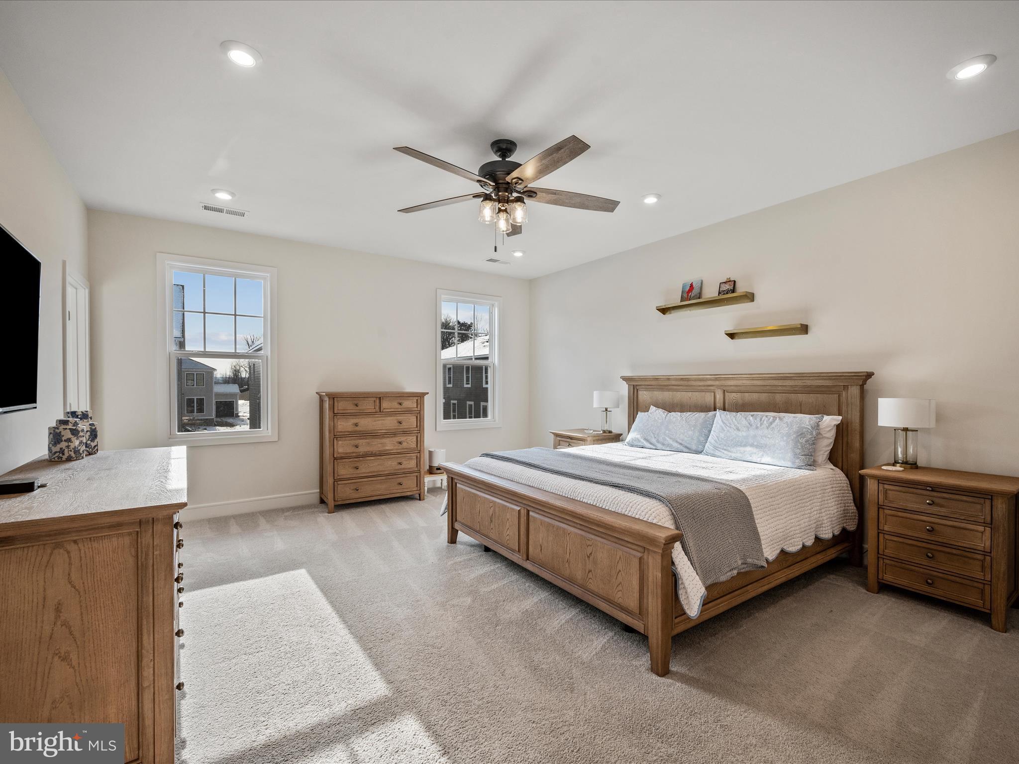 HERITAGE AT MARSHALL - Residential