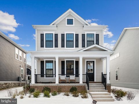 6052 COBBLESTONE COURT MARSHALL VA 20115